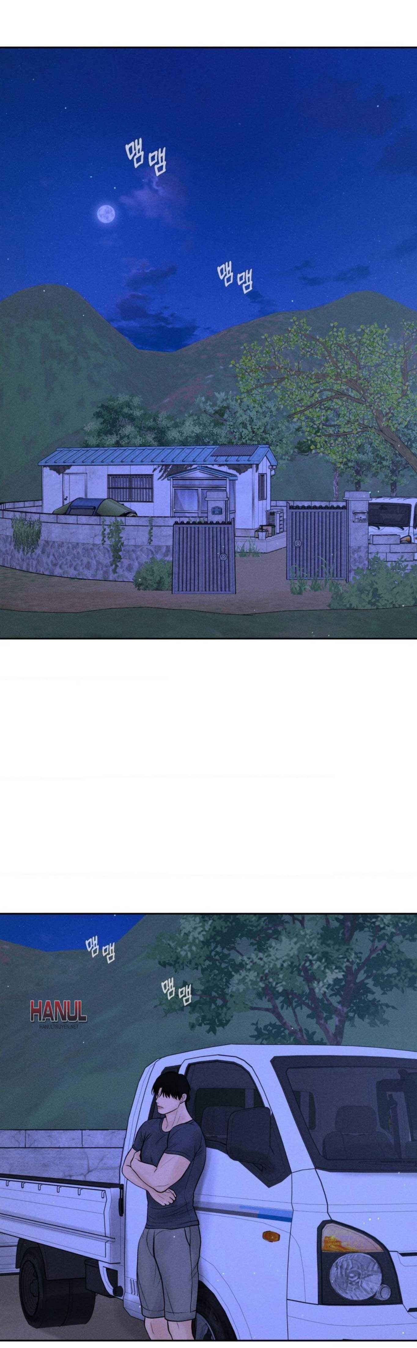 đọc truyện Ông Chú Tốt Bụng Chương 112 ảnh 3 tại Thiên Thai Truyện