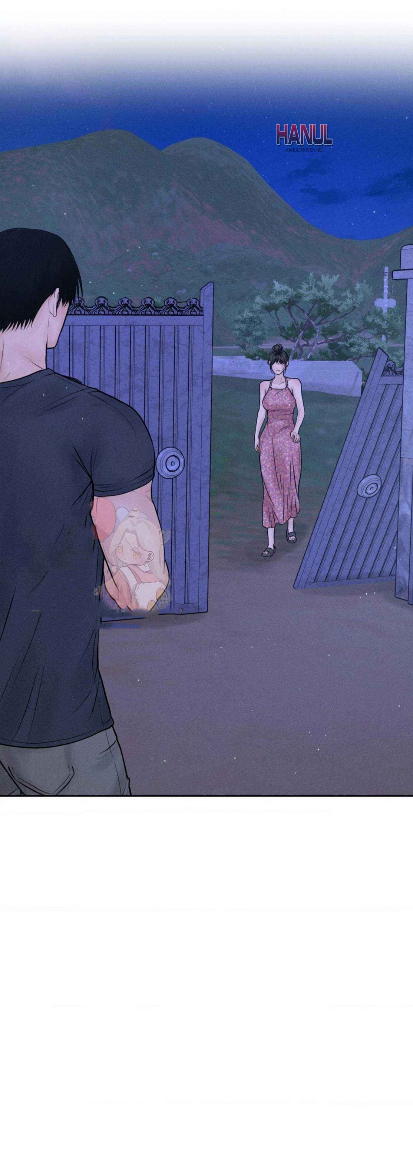 đọc truyện Ông Chú Tốt Bụng Chương 112 ảnh 5 tại Thiên Thai Truyện