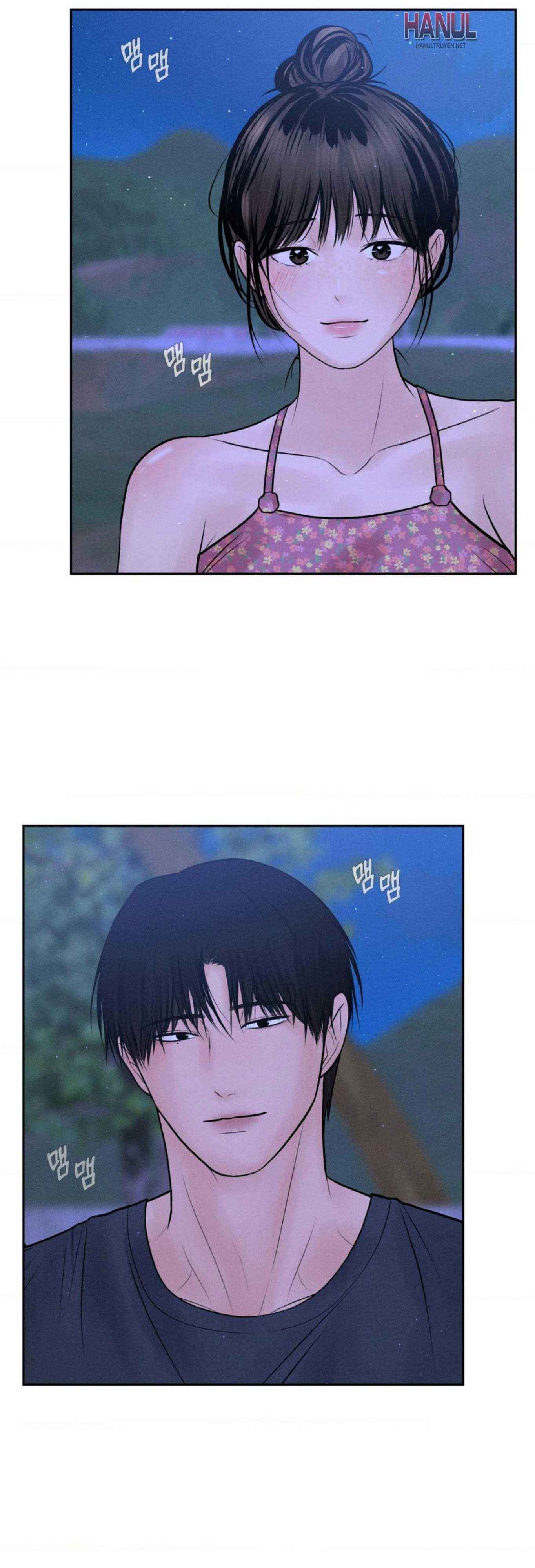 đọc truyện Ông Chú Tốt Bụng Chương 112 ảnh 6 tại Thiên Thai Truyện