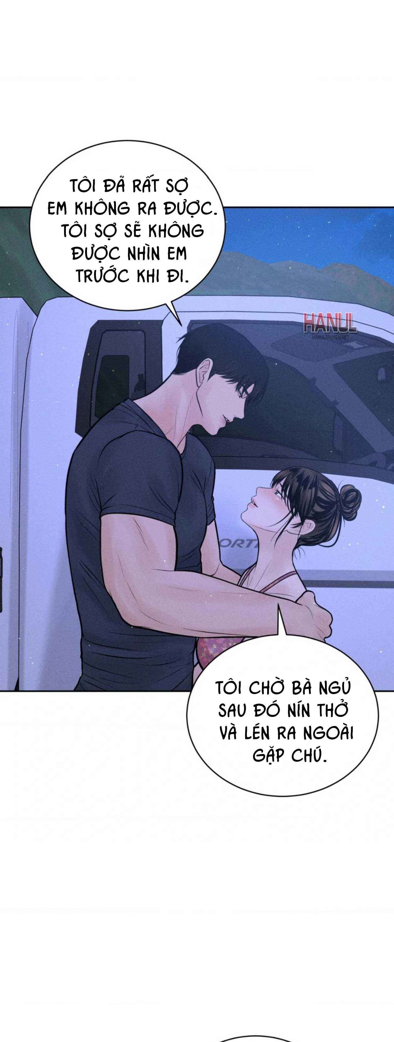 đọc truyện Ông Chú Tốt Bụng Chương 112 ảnh 7 tại Thiên Thai Truyện