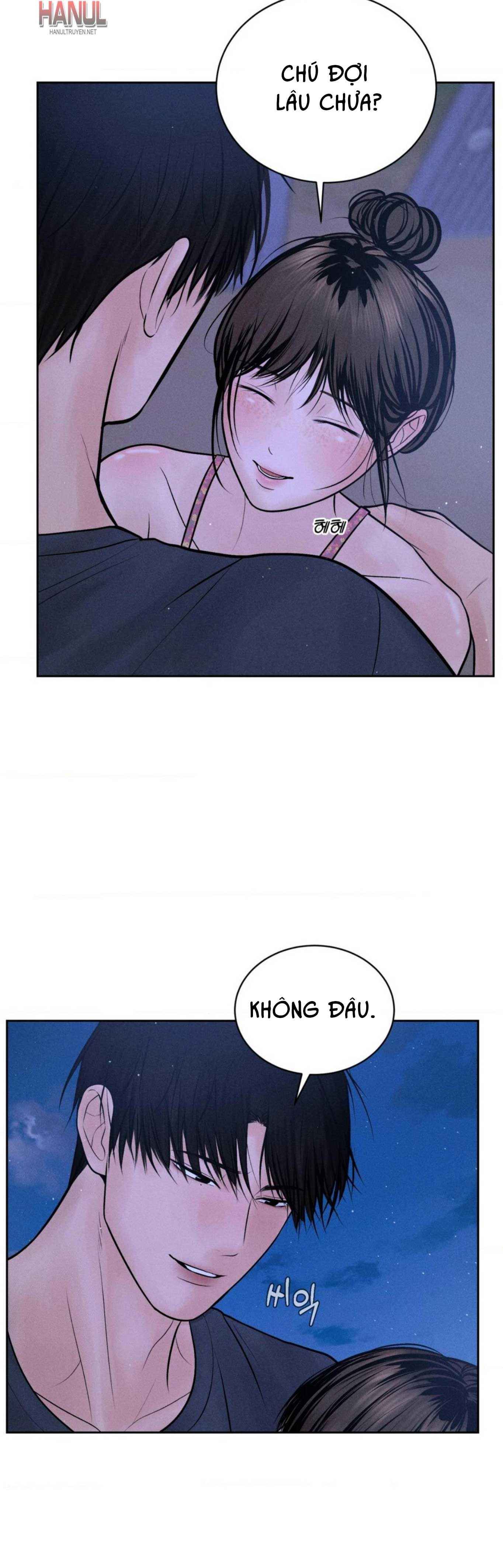 đọc truyện Ông Chú Tốt Bụng Chương 112 ảnh 8 tại Thiên Thai Truyện