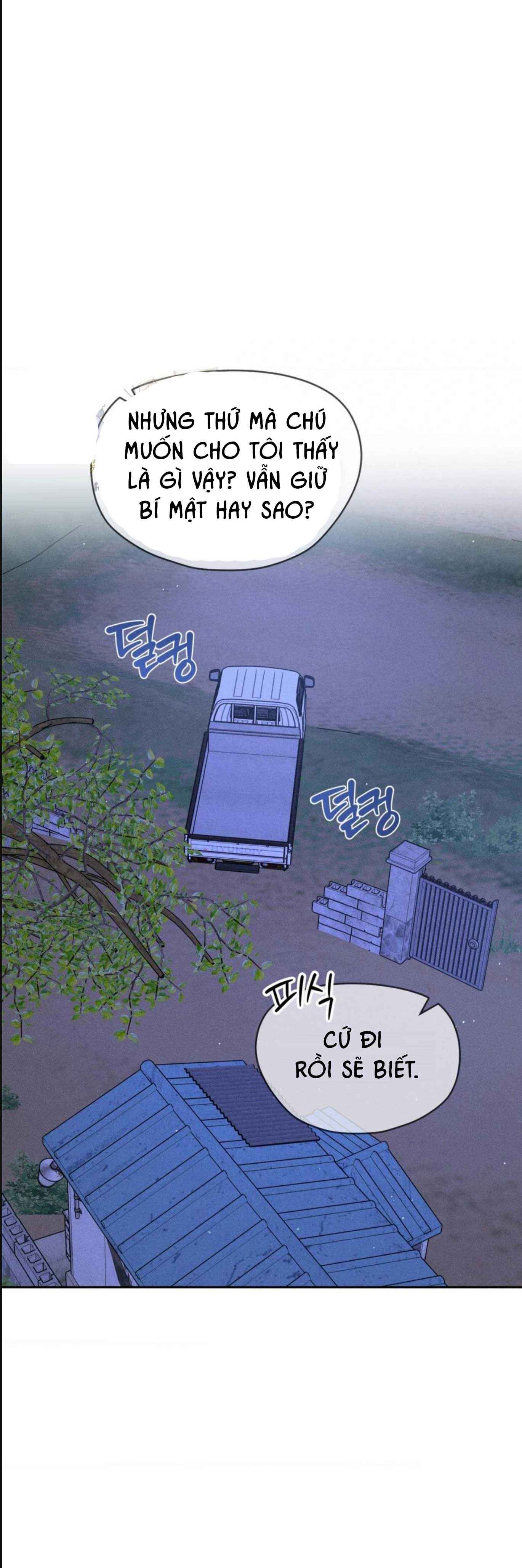 đọc truyện Ông Chú Tốt Bụng Chương 113 ảnh 3 tại Thiên Thai Truyện