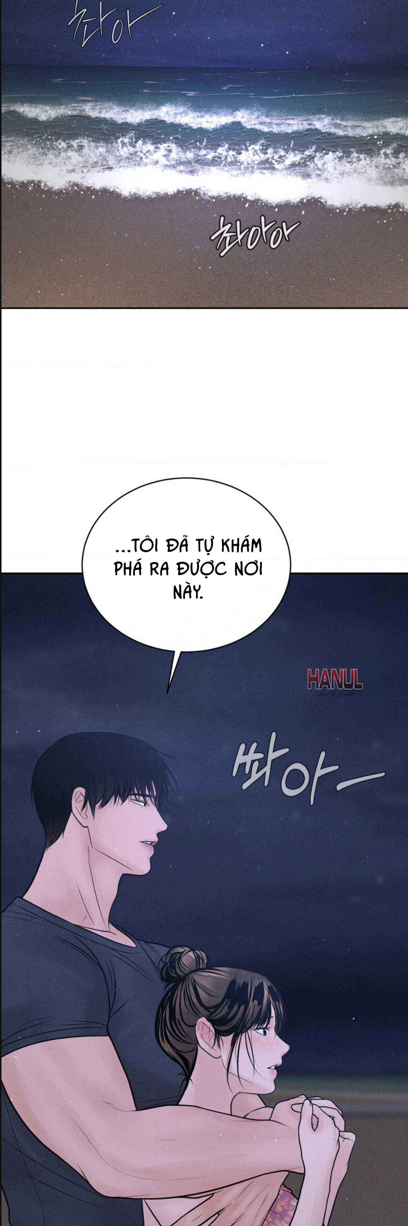 đọc truyện Ông Chú Tốt Bụng Chương 113 ảnh 8 tại Thiên Thai Truyện