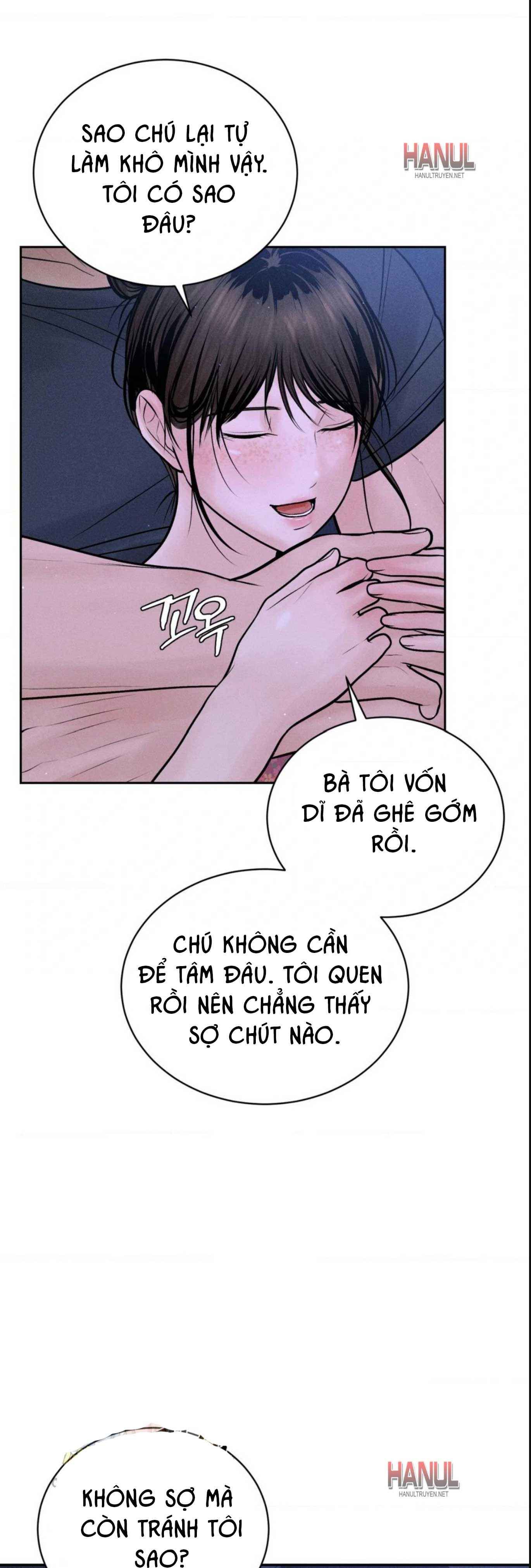 đọc truyện Ông Chú Tốt Bụng Chương 114 ảnh 3 tại Thiên Thai Truyện