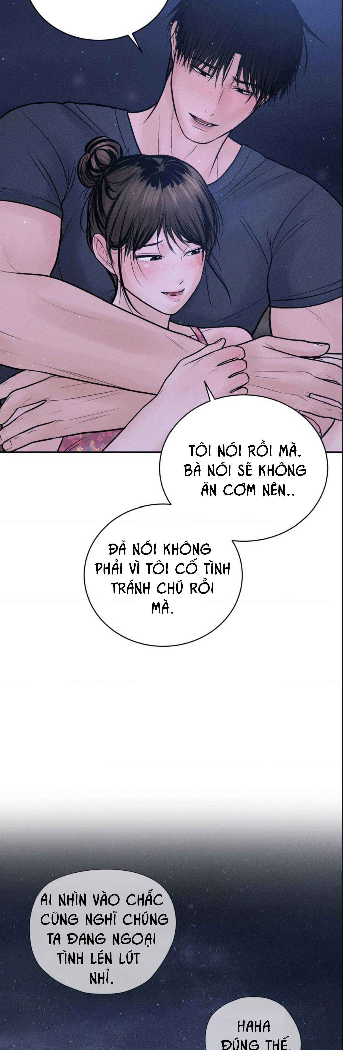 đọc truyện Ông Chú Tốt Bụng Chương 114 ảnh 4 tại Thiên Thai Truyện