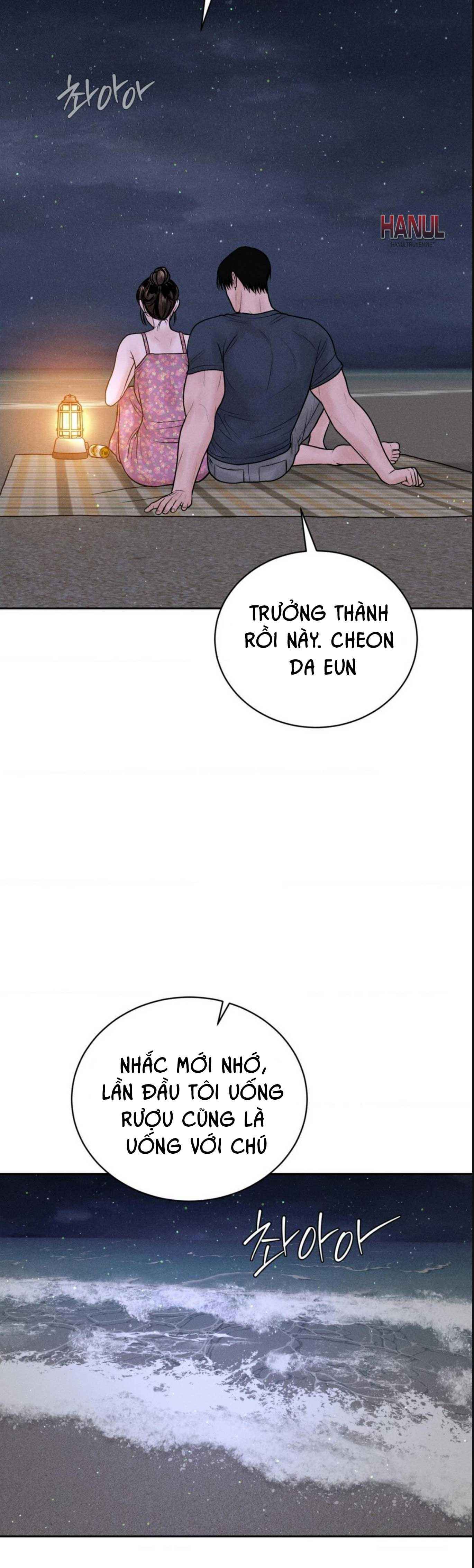 đọc truyện Ông Chú Tốt Bụng Chương 114 ảnh 9 tại Thiên Thai Truyện