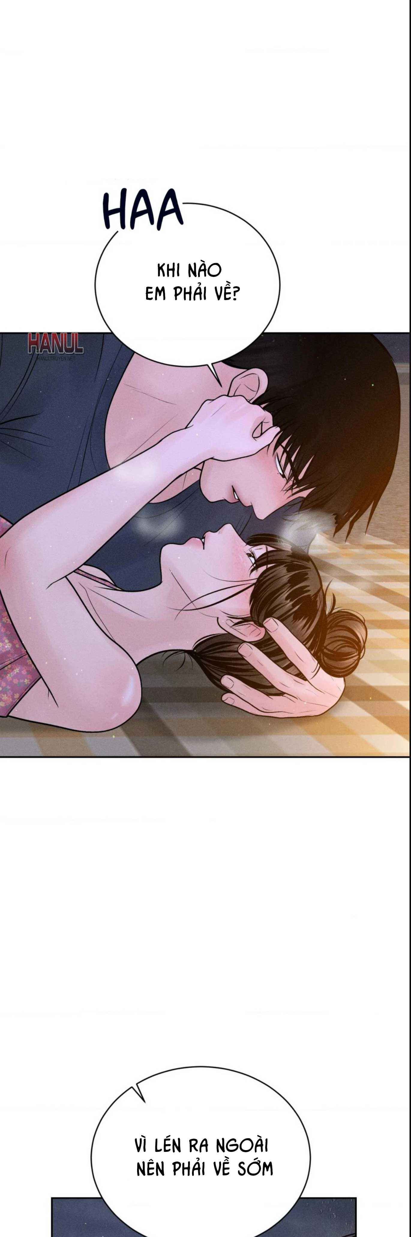 đọc truyện Ông Chú Tốt Bụng Chương 115 ảnh 6 tại Thiên Thai Truyện