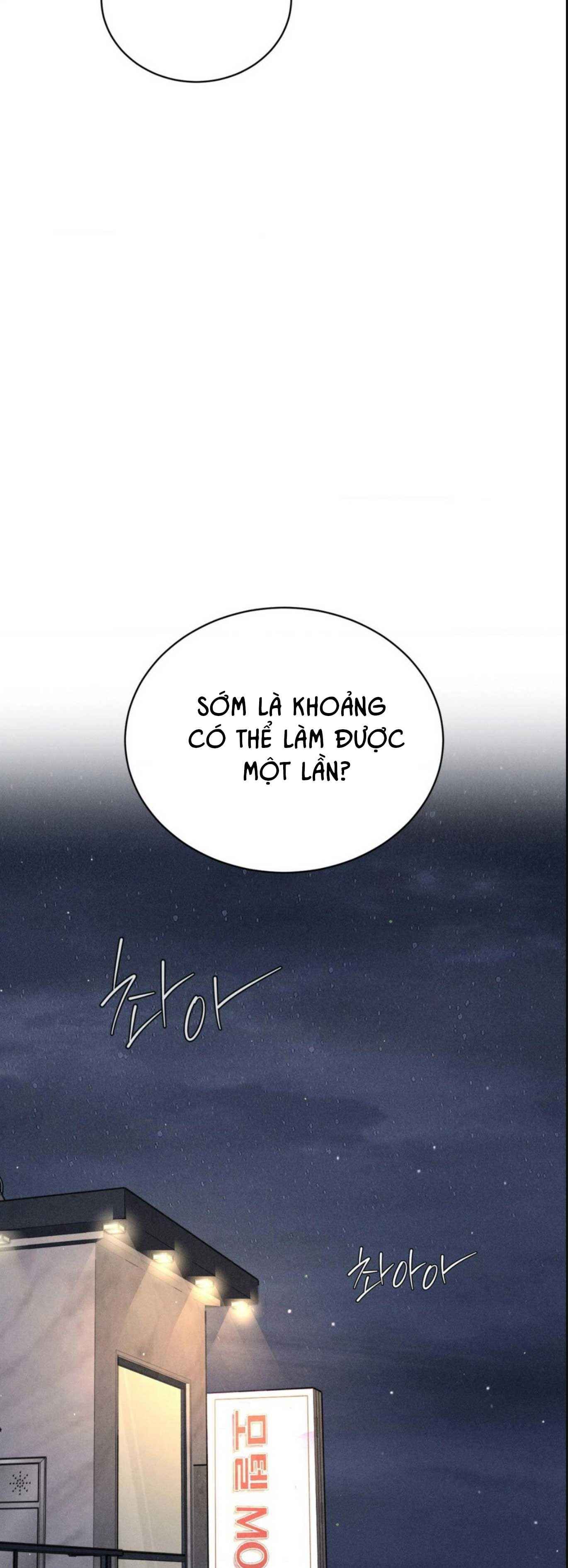 đọc truyện Ông Chú Tốt Bụng Chương 115 ảnh 8 tại Thiên Thai Truyện