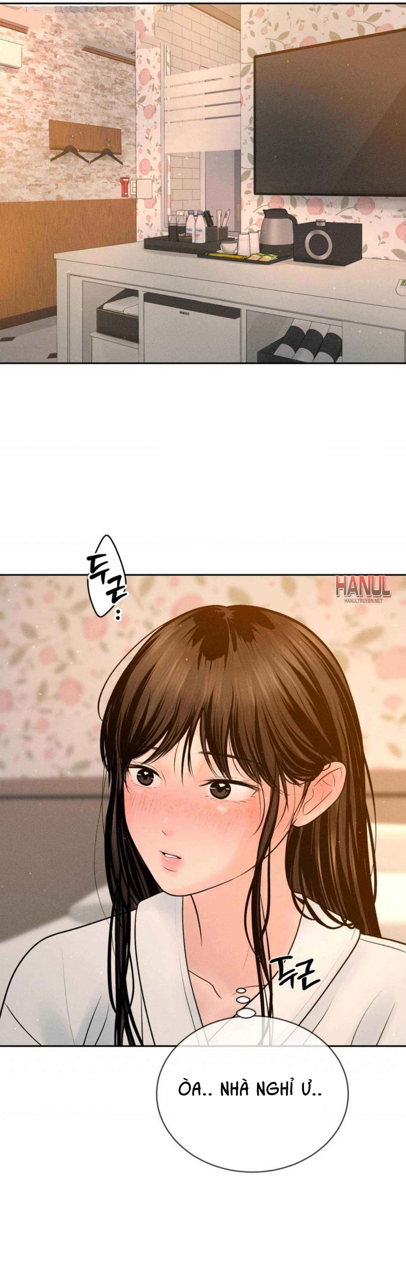 đọc truyện Ông Chú Tốt Bụng Chương 116 ảnh 4 tại Thiên Thai Truyện