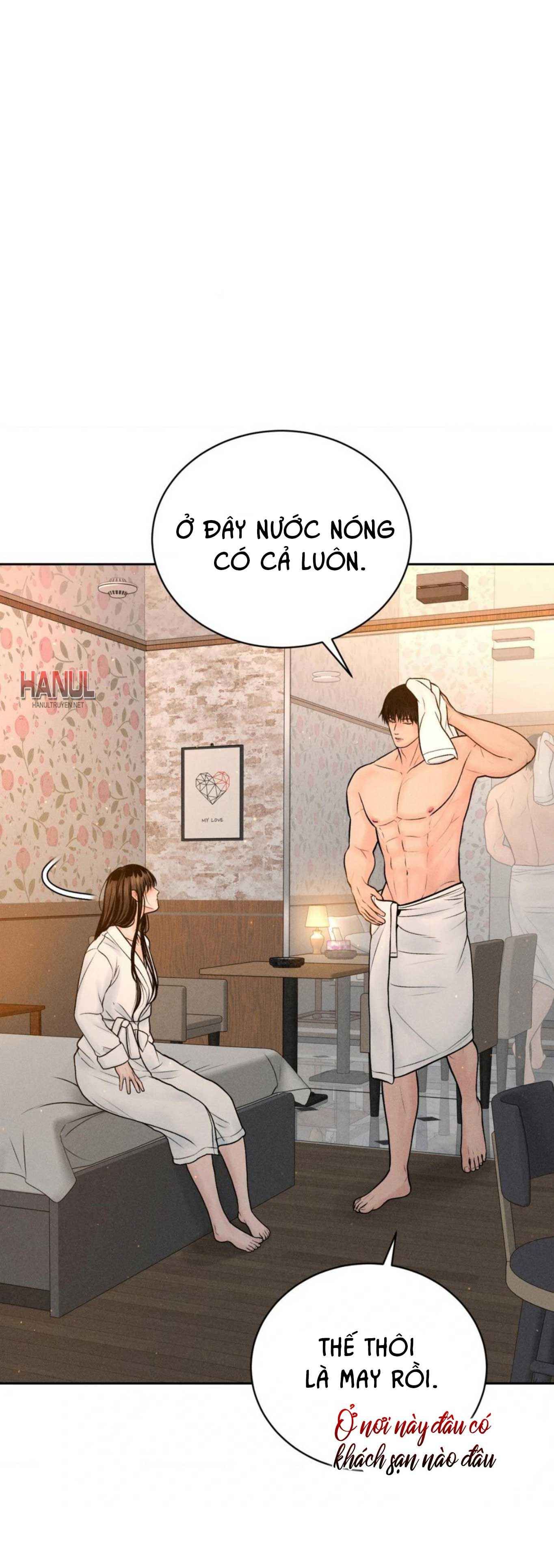 đọc truyện Ông Chú Tốt Bụng Chương 116 ảnh 5 tại Thiên Thai Truyện