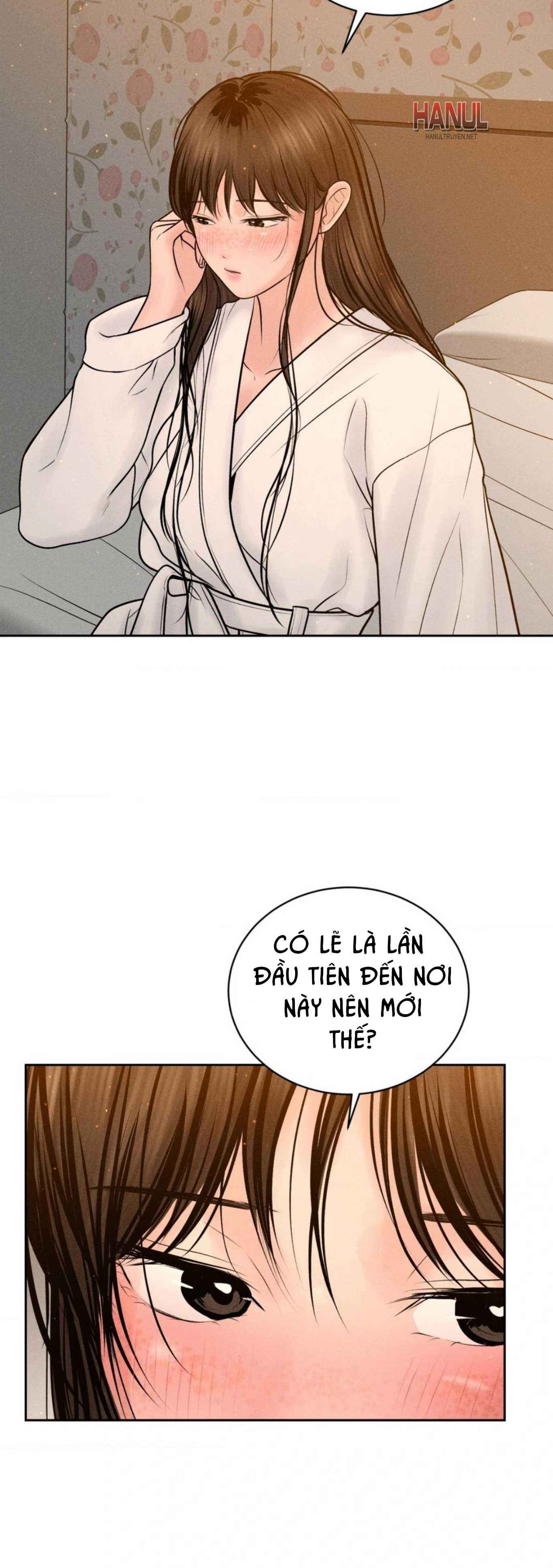 đọc truyện Ông Chú Tốt Bụng Chương 116 ảnh 7 tại Thiên Thai Truyện