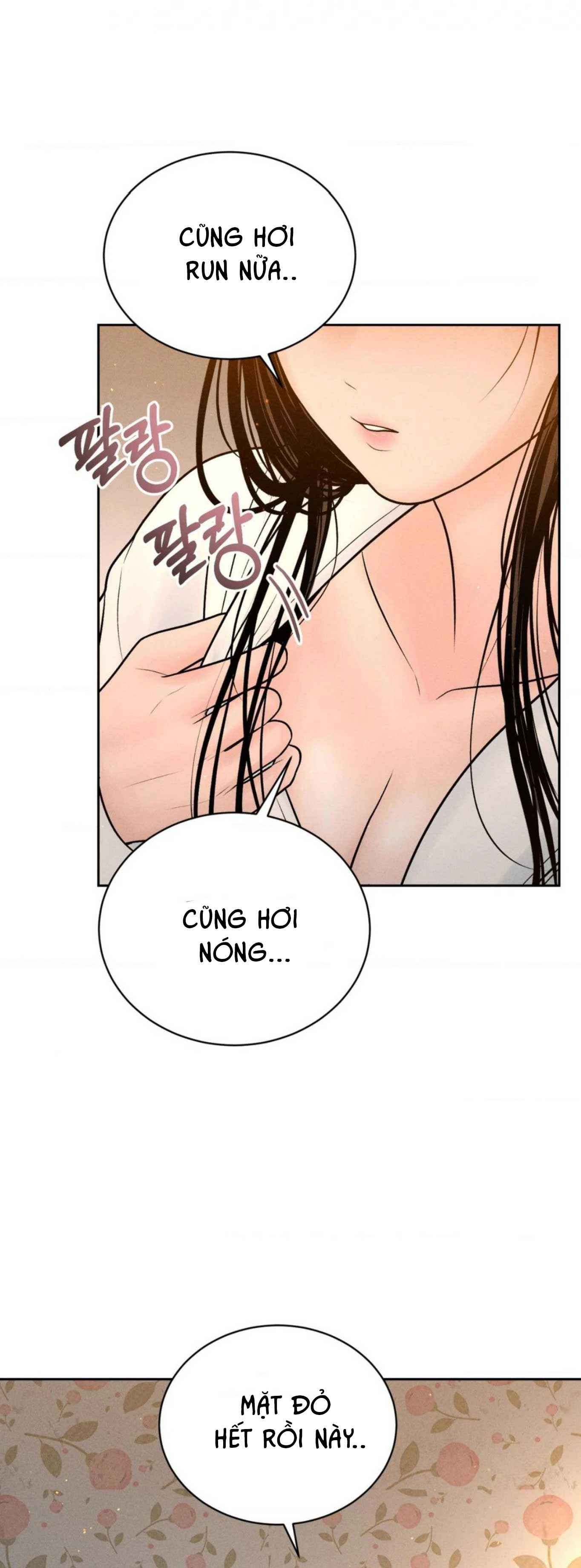 đọc truyện Ông Chú Tốt Bụng Chương 116 ảnh 8 tại Thiên Thai Truyện