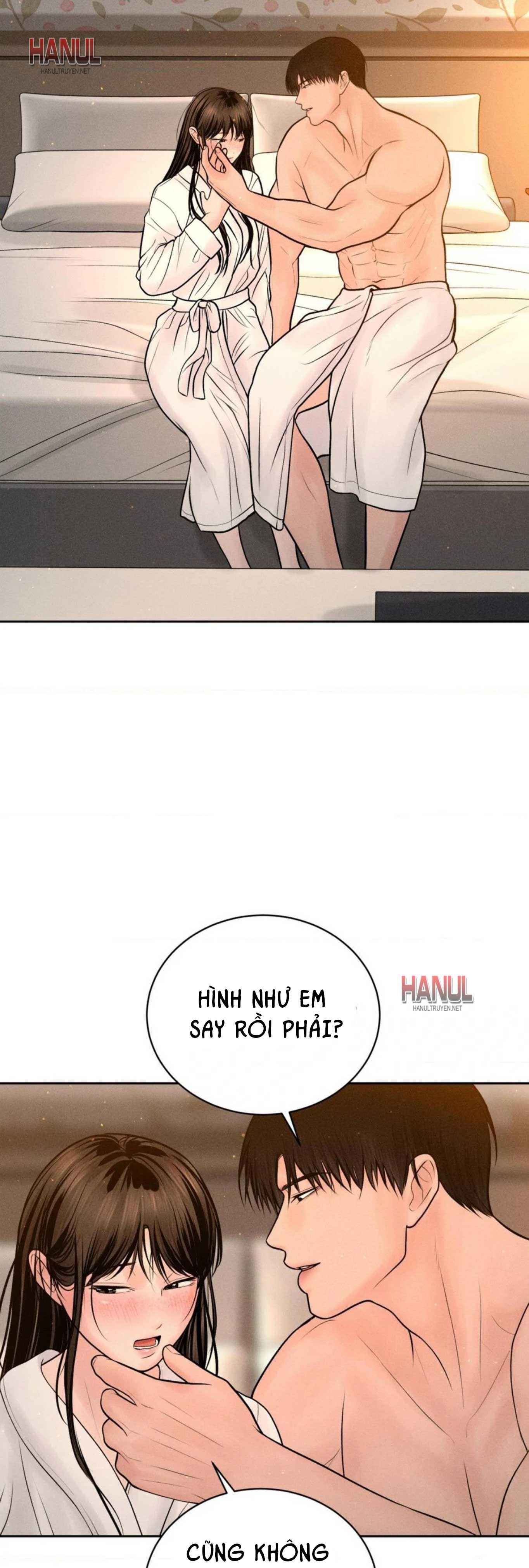 đọc truyện Ông Chú Tốt Bụng Chương 116 ảnh 9 tại Thiên Thai Truyện