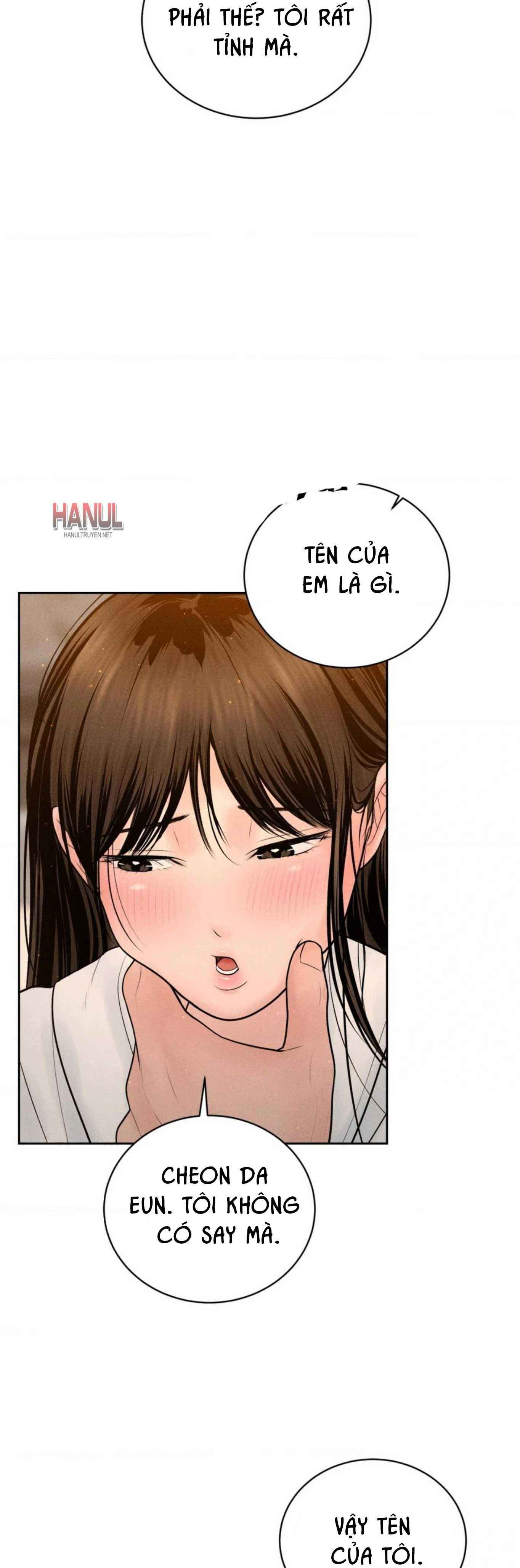 đọc truyện Ông Chú Tốt Bụng Chương 116 ảnh 10 tại Thiên Thai Truyện