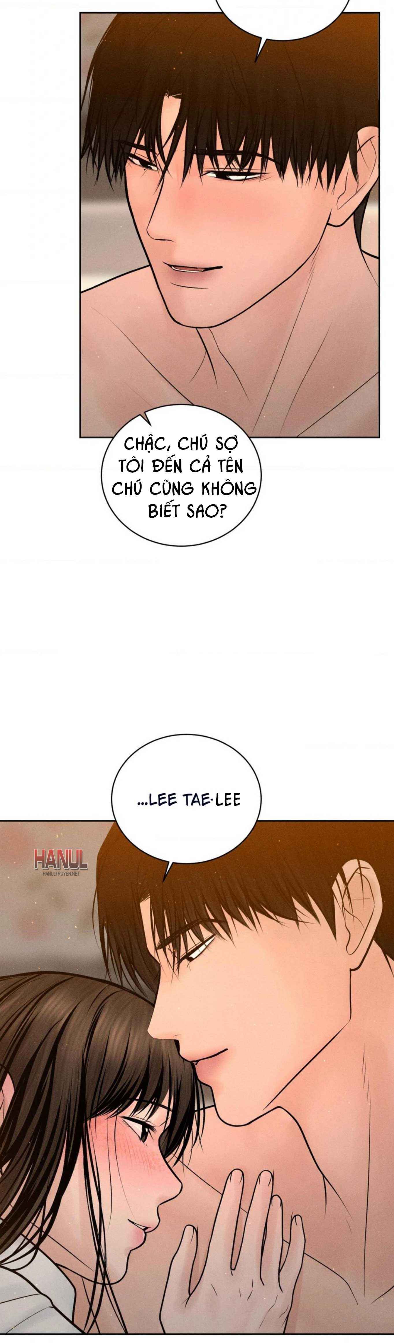 đọc truyện Ông Chú Tốt Bụng Chương 117 ảnh 3 tại Thiên Thai Truyện