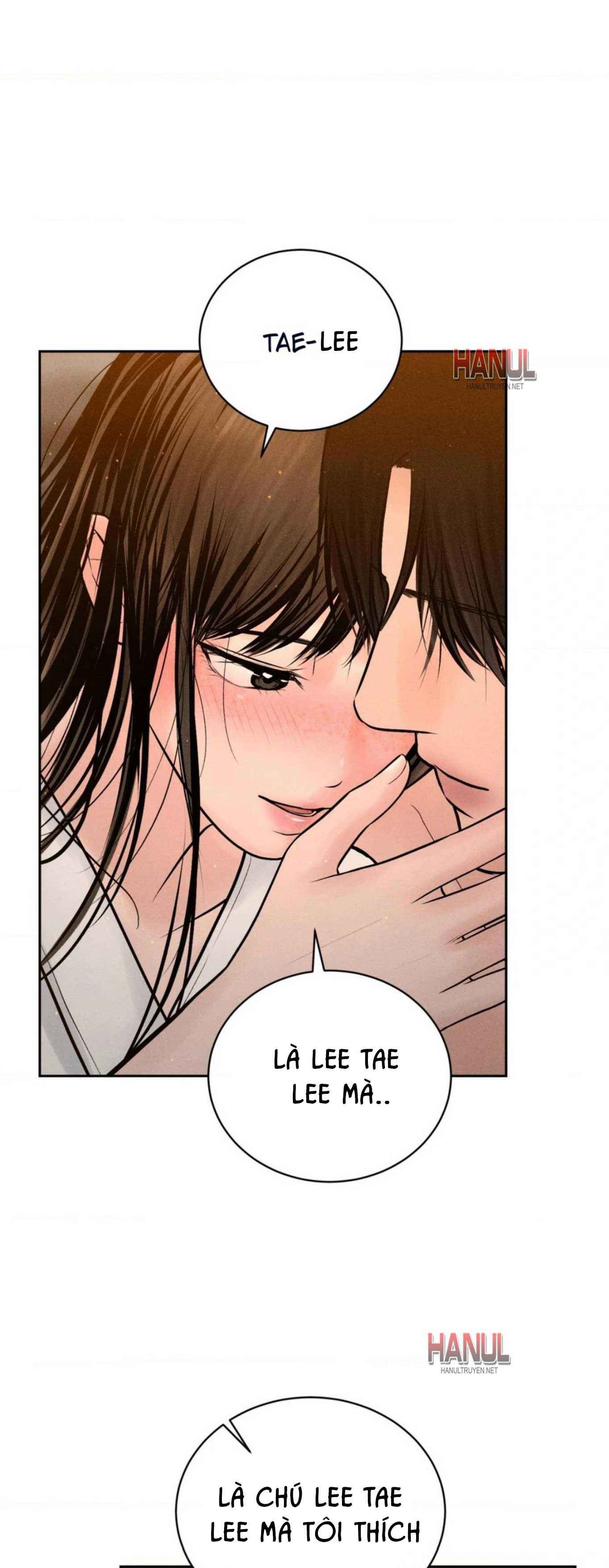 đọc truyện Ông Chú Tốt Bụng Chương 117 ảnh 4 tại Thiên Thai Truyện