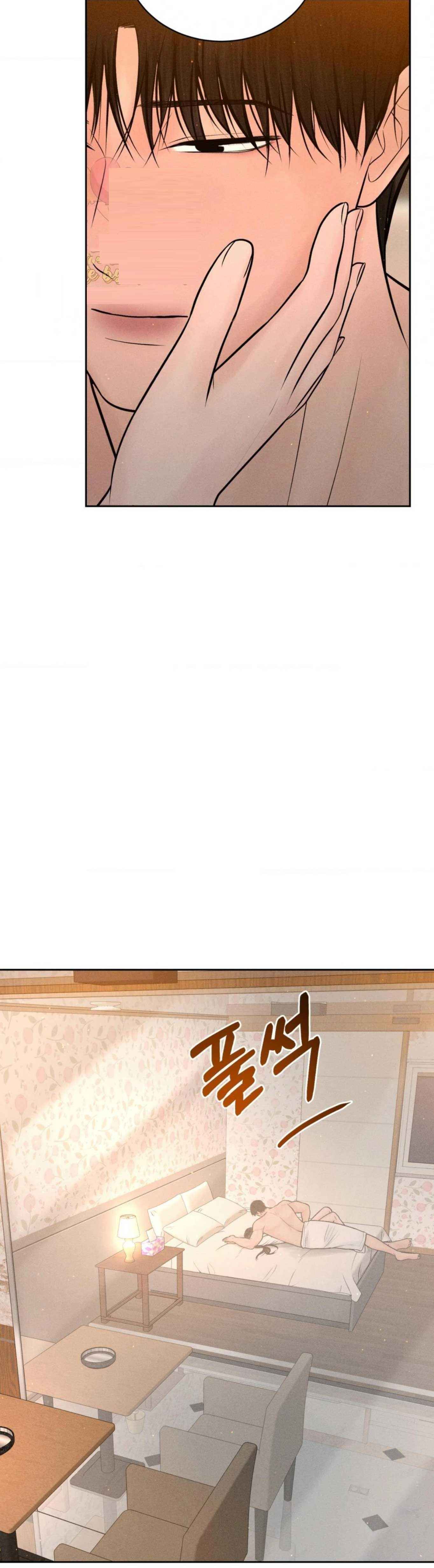 đọc truyện Ông Chú Tốt Bụng Chương 117 ảnh 5 tại Thiên Thai Truyện