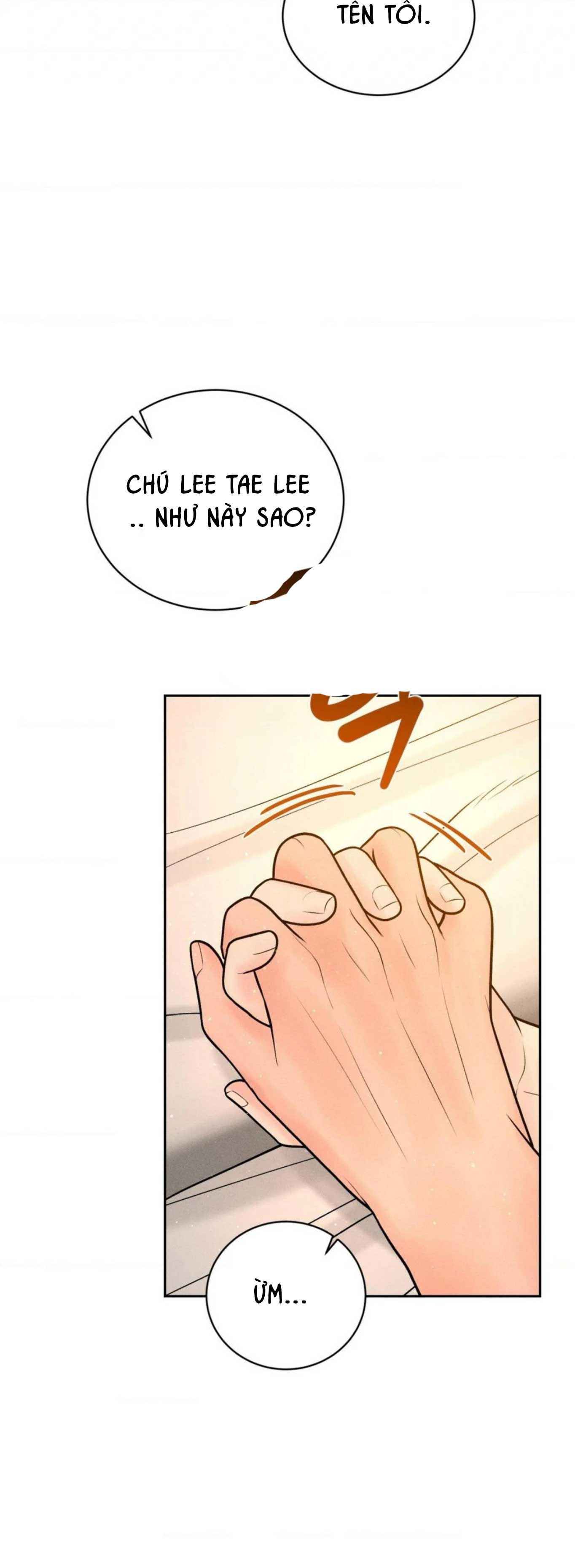 đọc truyện Ông Chú Tốt Bụng Chương 117 ảnh 7 tại Thiên Thai Truyện