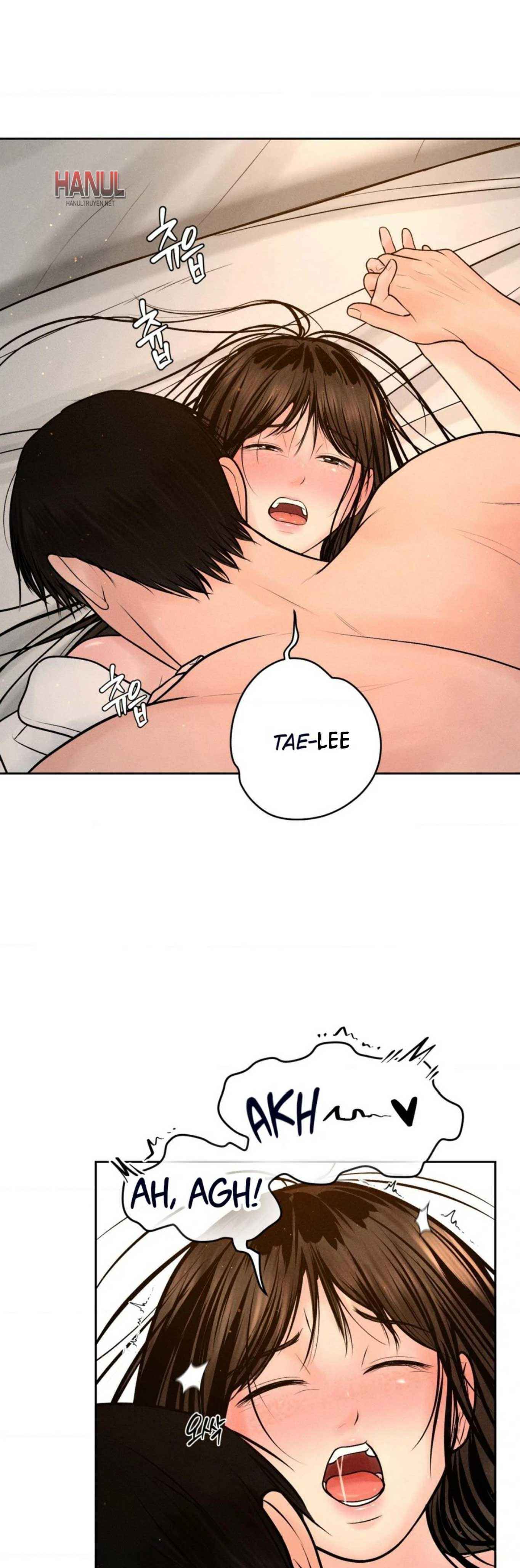 đọc truyện Ông Chú Tốt Bụng Chương 117 ảnh 8 tại Thiên Thai Truyện