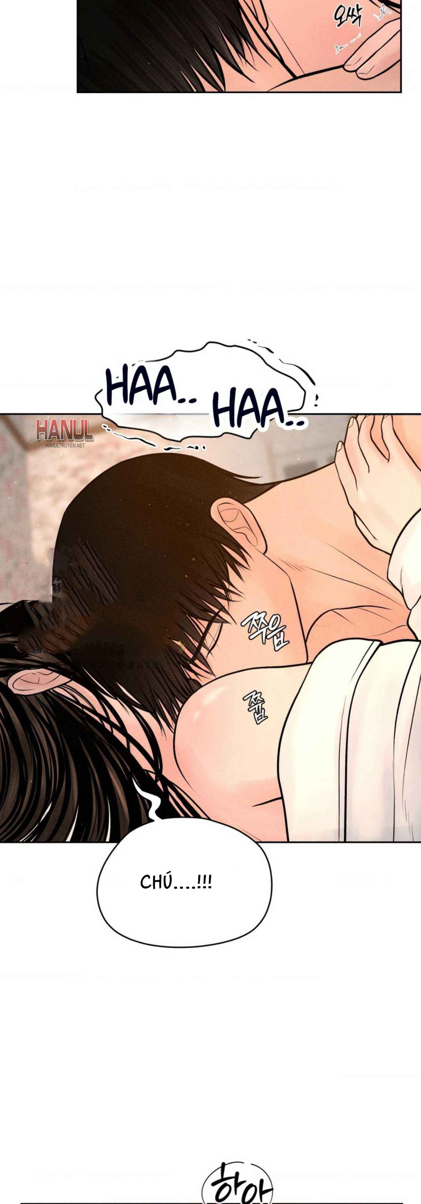 đọc truyện Ông Chú Tốt Bụng Chương 117 ảnh 9 tại Thiên Thai Truyện