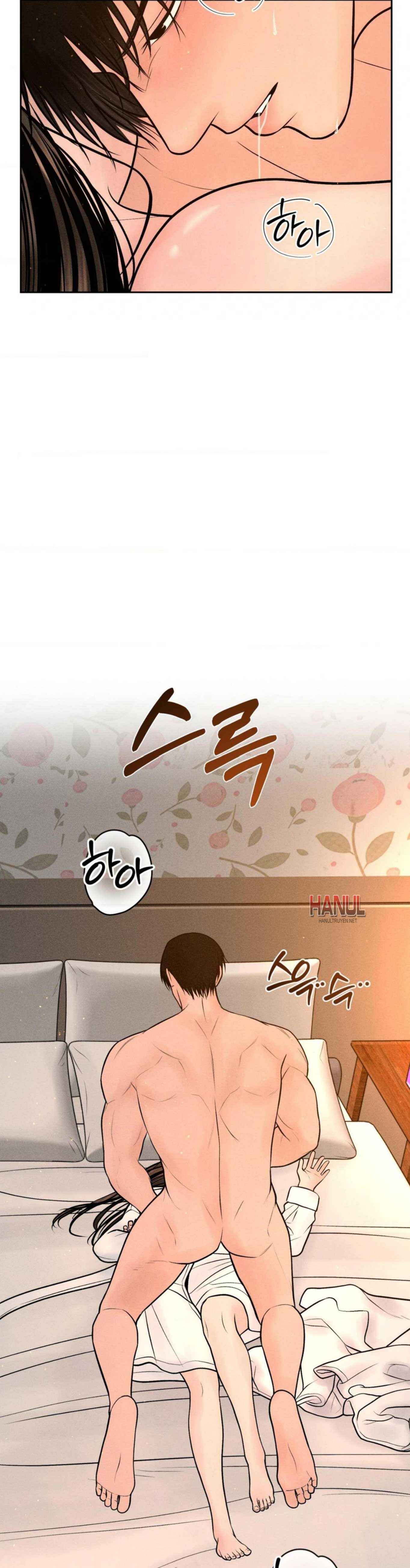 đọc truyện Ông Chú Tốt Bụng Chương 118 ảnh 3 tại Thiên Thai Truyện