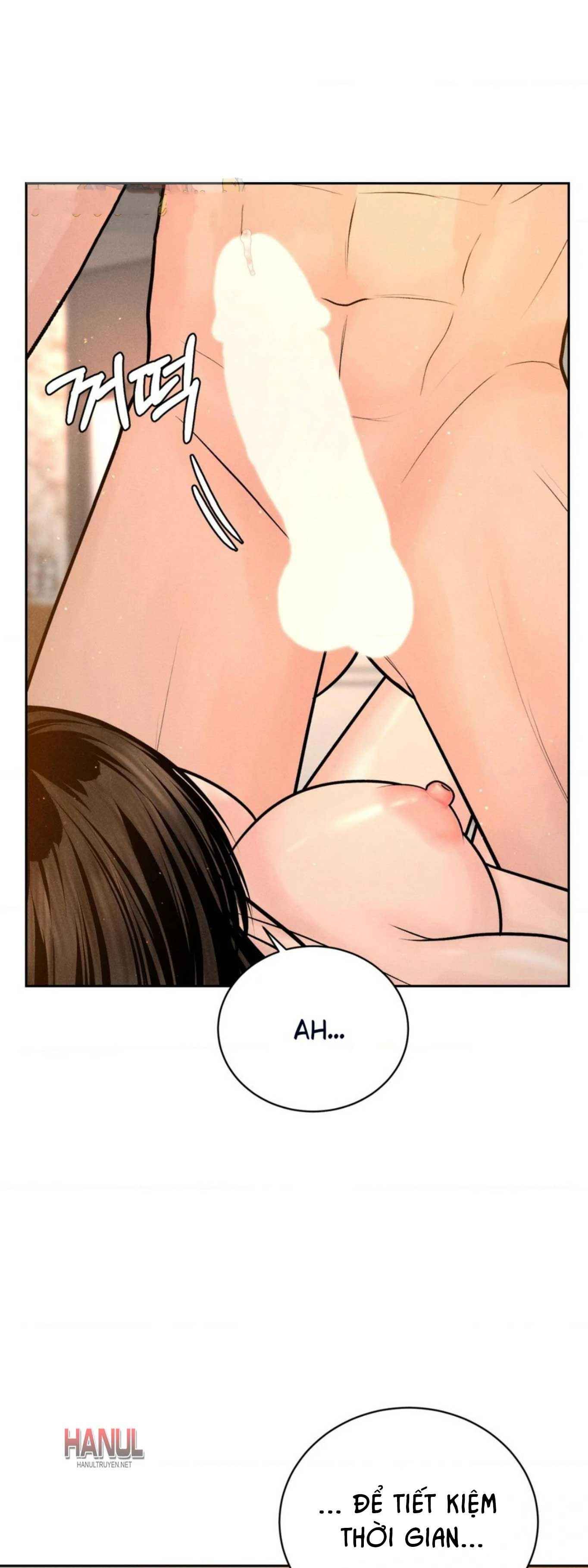 đọc truyện Ông Chú Tốt Bụng Chương 118 ảnh 7 tại Thiên Thai Truyện