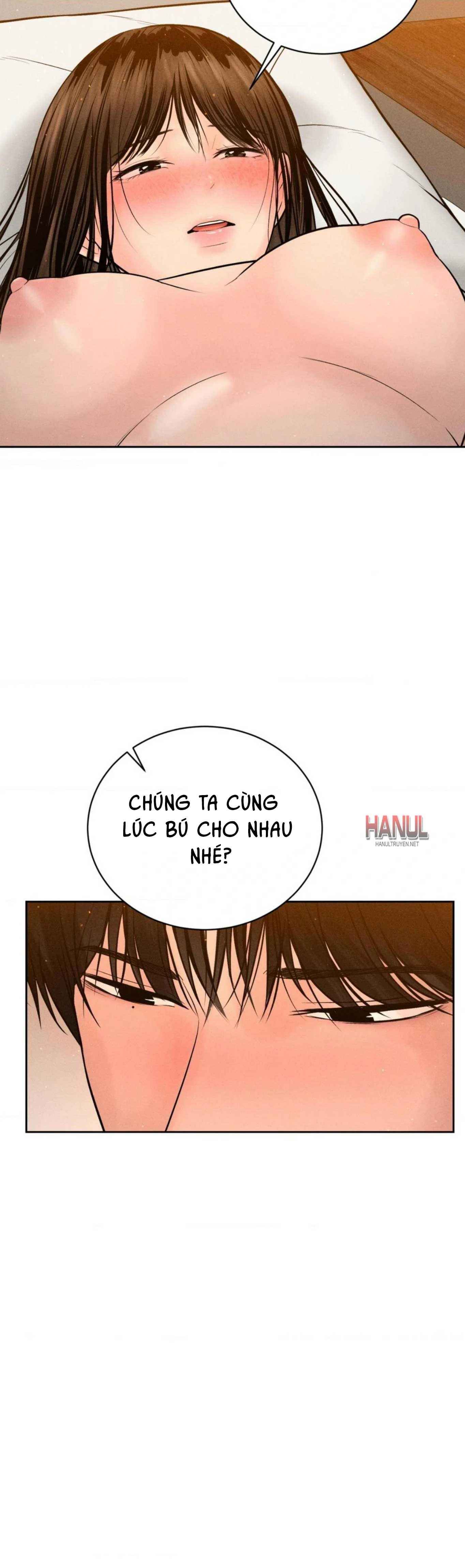 đọc truyện Ông Chú Tốt Bụng Chương 118 ảnh 8 tại Thiên Thai Truyện