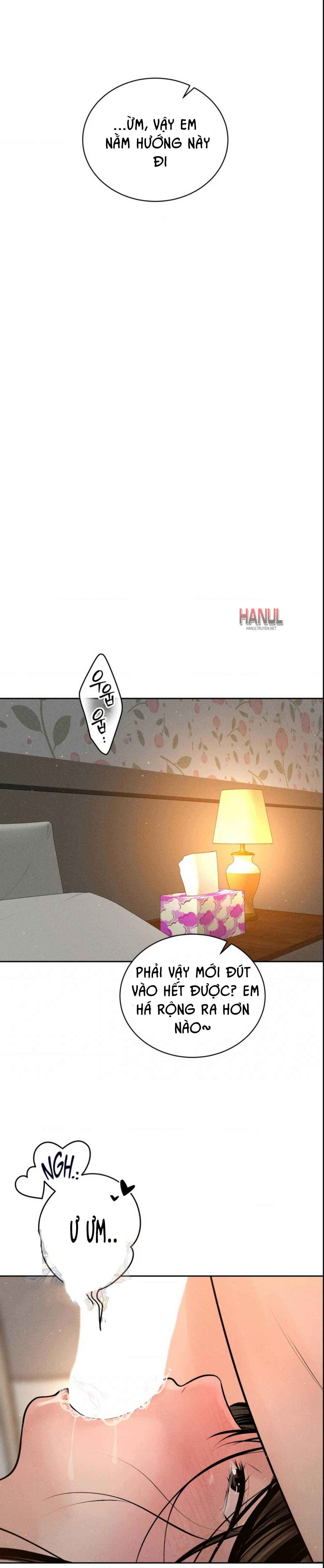 đọc truyện Ông Chú Tốt Bụng Chương 118 ảnh 9 tại Thiên Thai Truyện