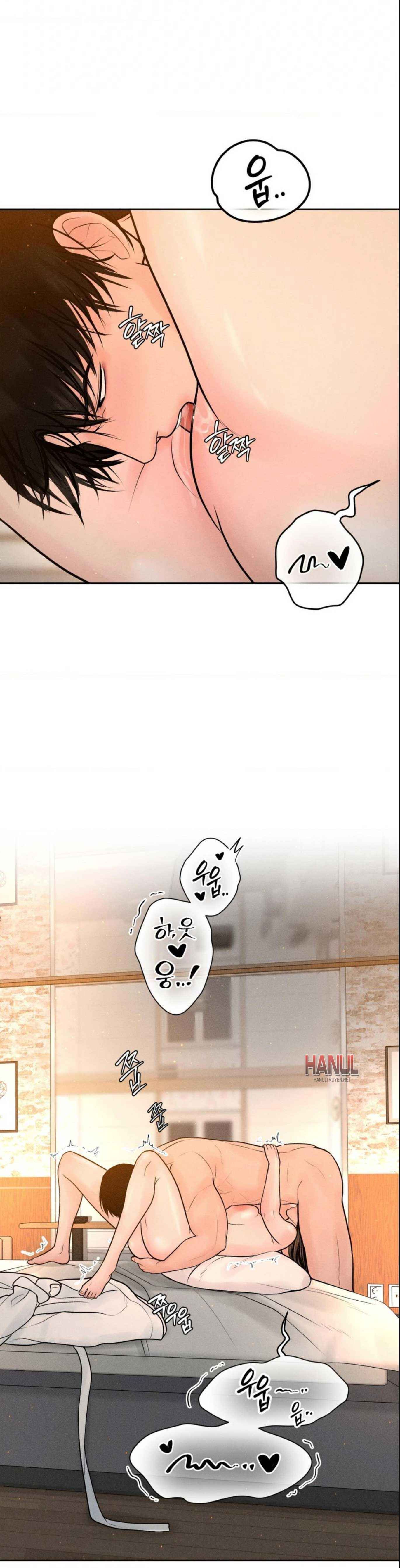 đọc truyện Ông Chú Tốt Bụng Chương 119 ảnh 3 tại Thiên Thai Truyện