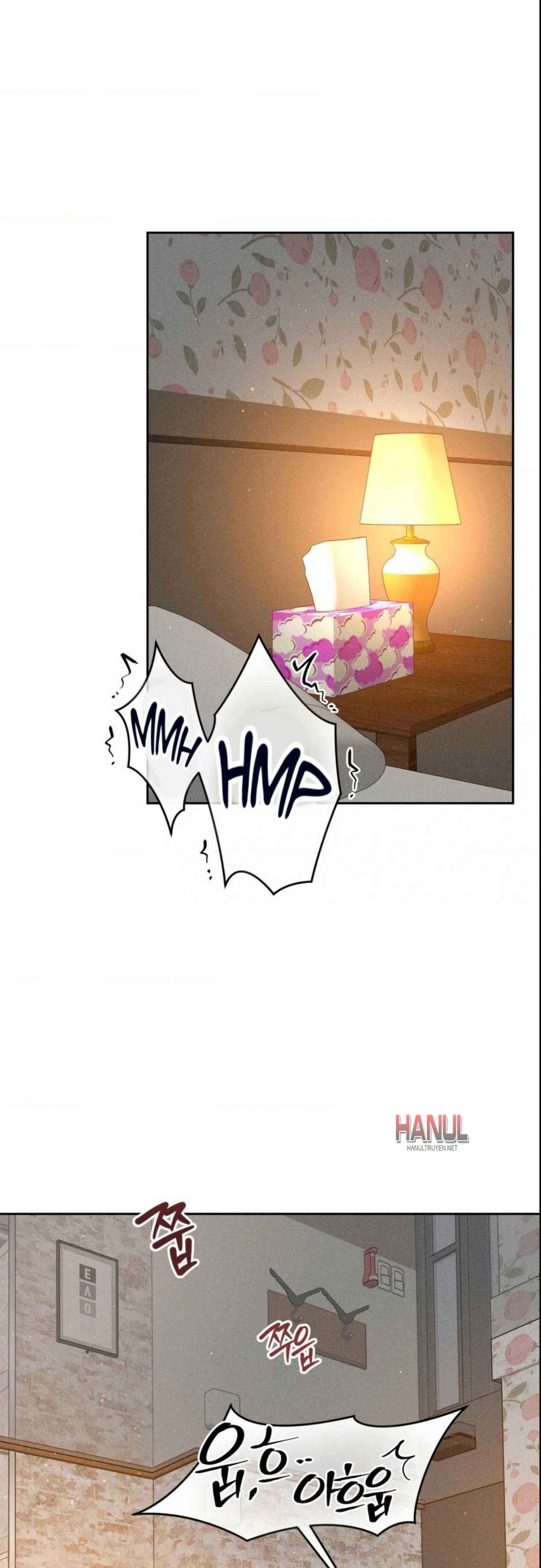 đọc truyện Ông Chú Tốt Bụng Chương 119 ảnh 4 tại Thiên Thai Truyện