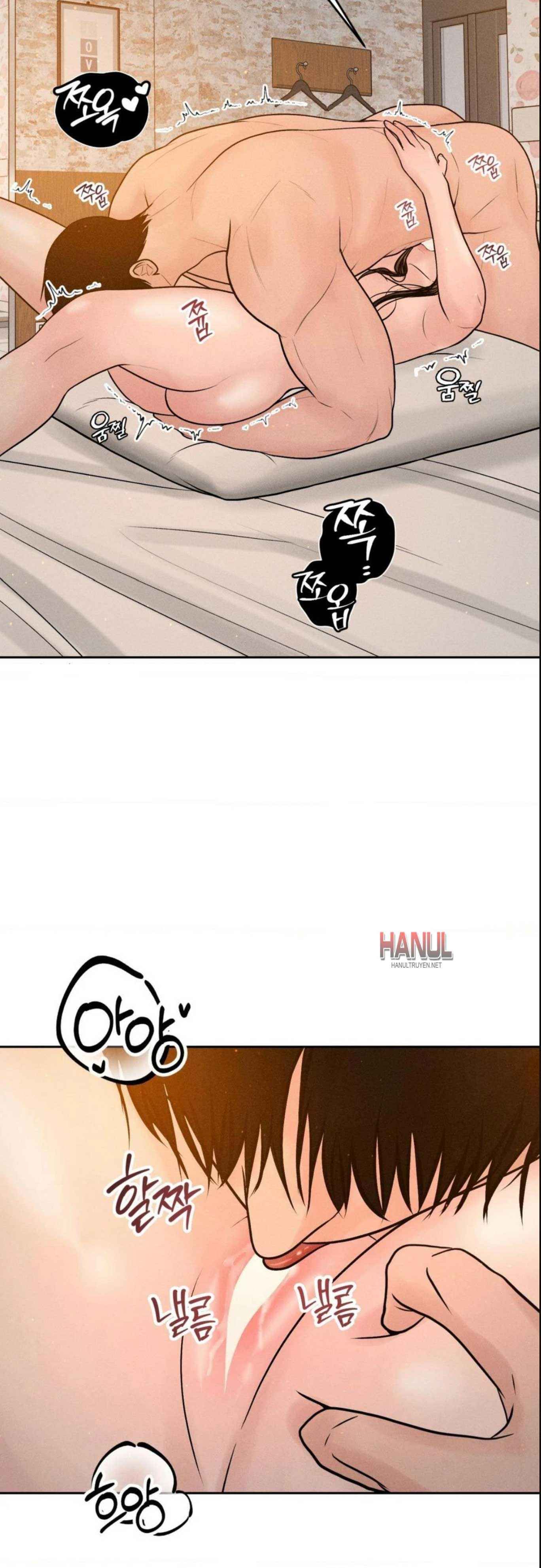 đọc truyện Ông Chú Tốt Bụng Chương 119 ảnh 5 tại Thiên Thai Truyện