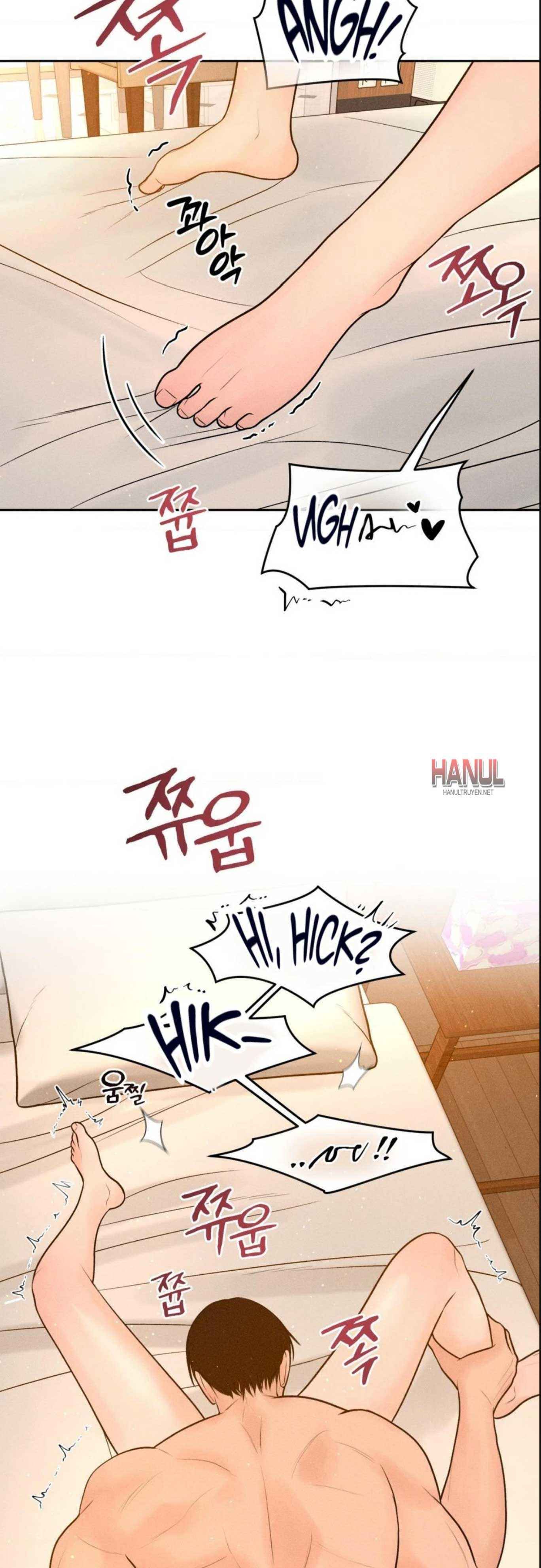 đọc truyện Ông Chú Tốt Bụng Chương 119 ảnh 8 tại Thiên Thai Truyện