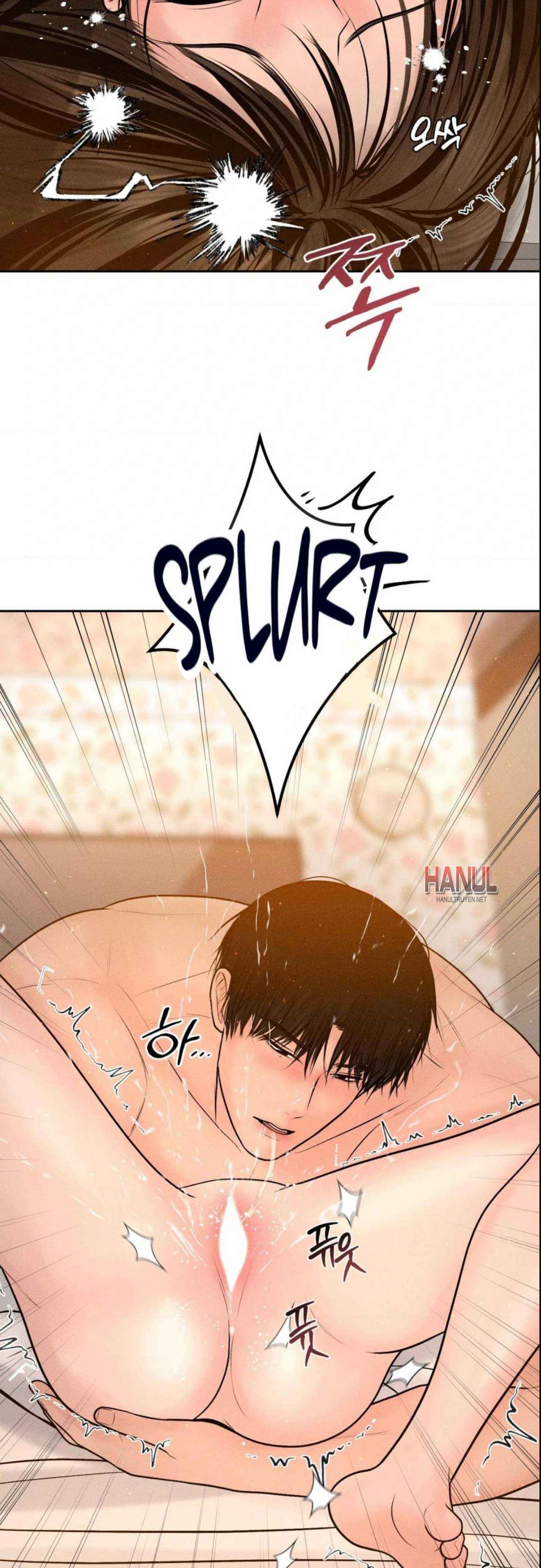 đọc truyện Ông Chú Tốt Bụng Chương 119 ảnh 10 tại Thiên Thai Truyện