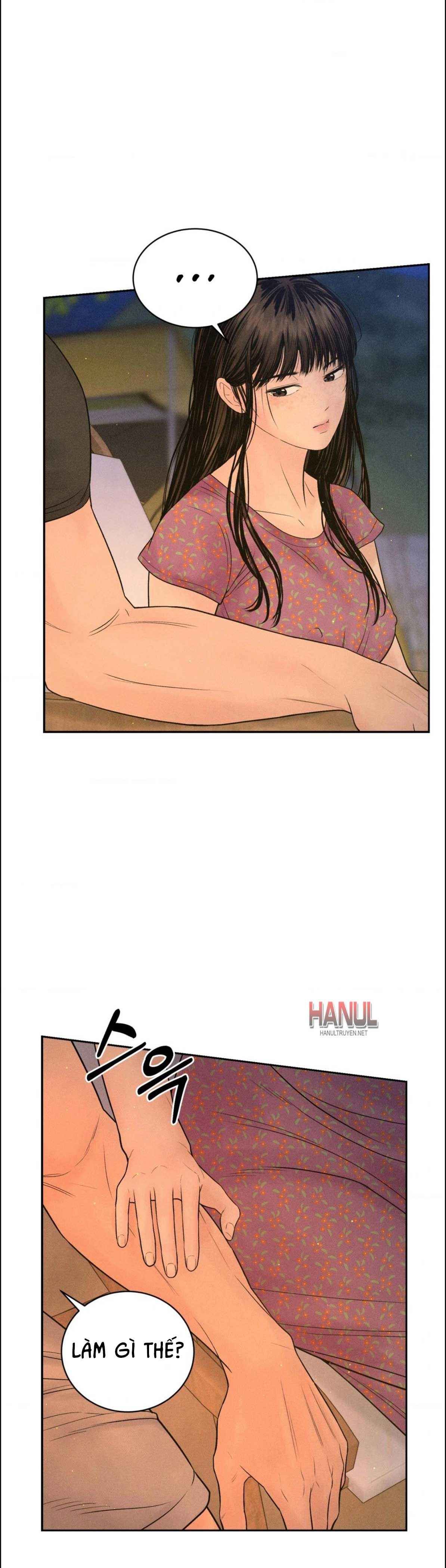 đọc truyện Ông Chú Tốt Bụng Chương 12 ảnh 3 tại Thiên Thai Truyện