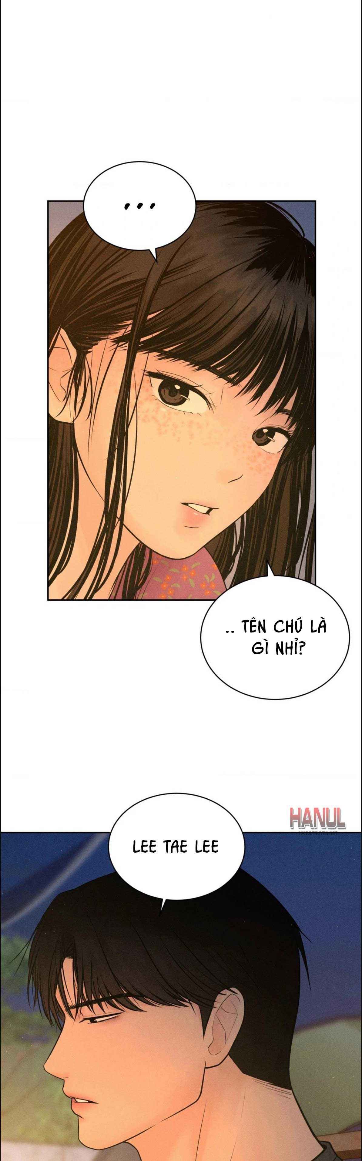 đọc truyện Ông Chú Tốt Bụng Chương 12 ảnh 5 tại Thiên Thai Truyện