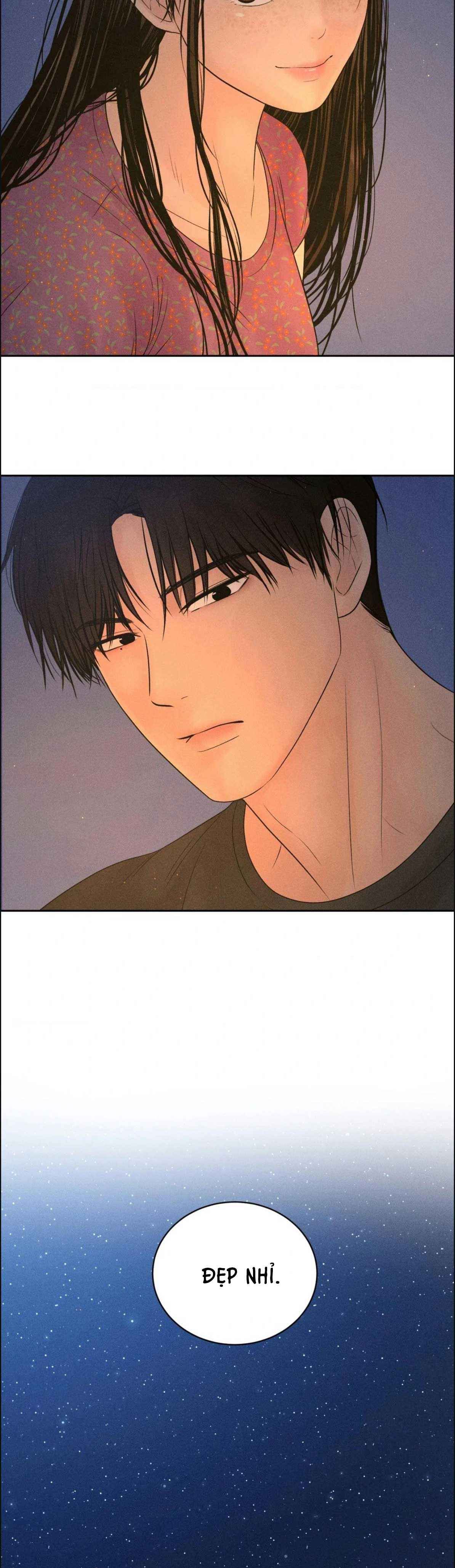 đọc truyện Ông Chú Tốt Bụng Chương 12 ảnh 7 tại Thiên Thai Truyện