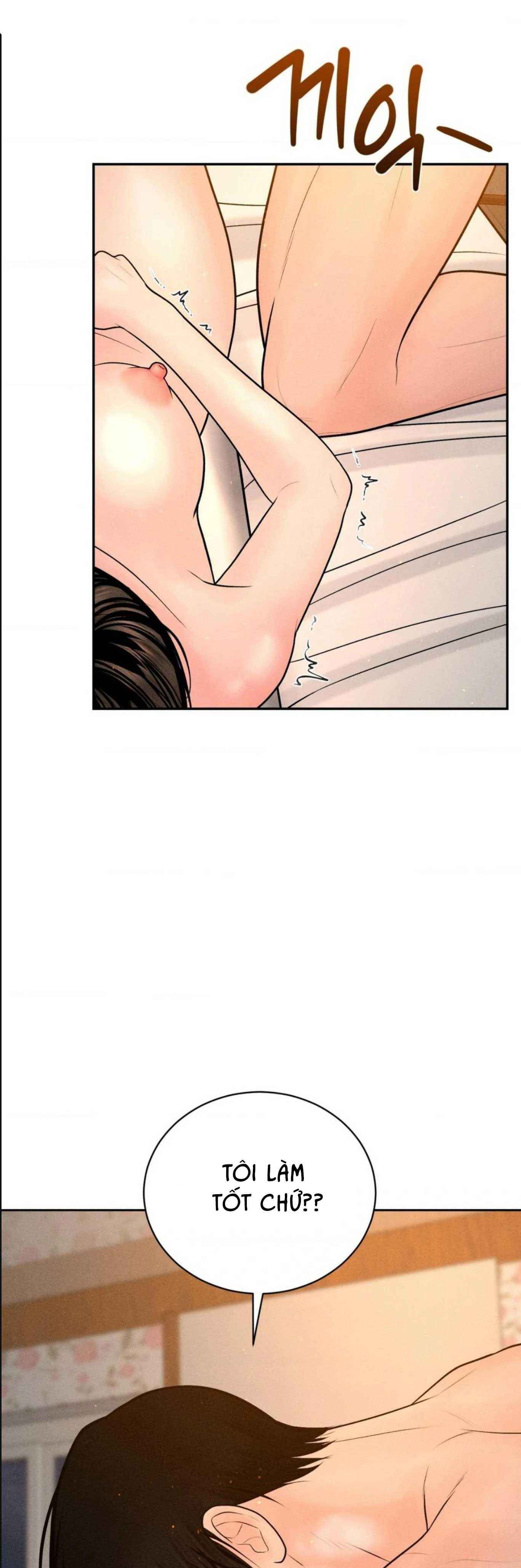 đọc truyện Ông Chú Tốt Bụng Chương 120 ảnh 4 tại Thiên Thai Truyện