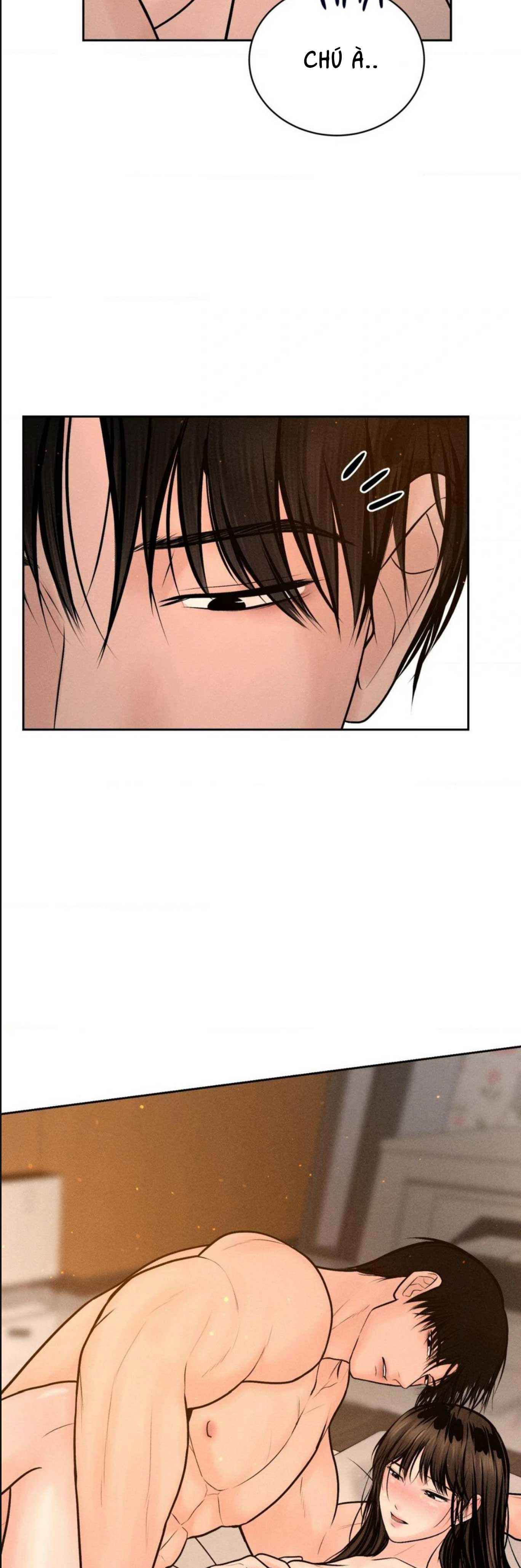 đọc truyện Ông Chú Tốt Bụng Chương 120 ảnh 6 tại Thiên Thai Truyện