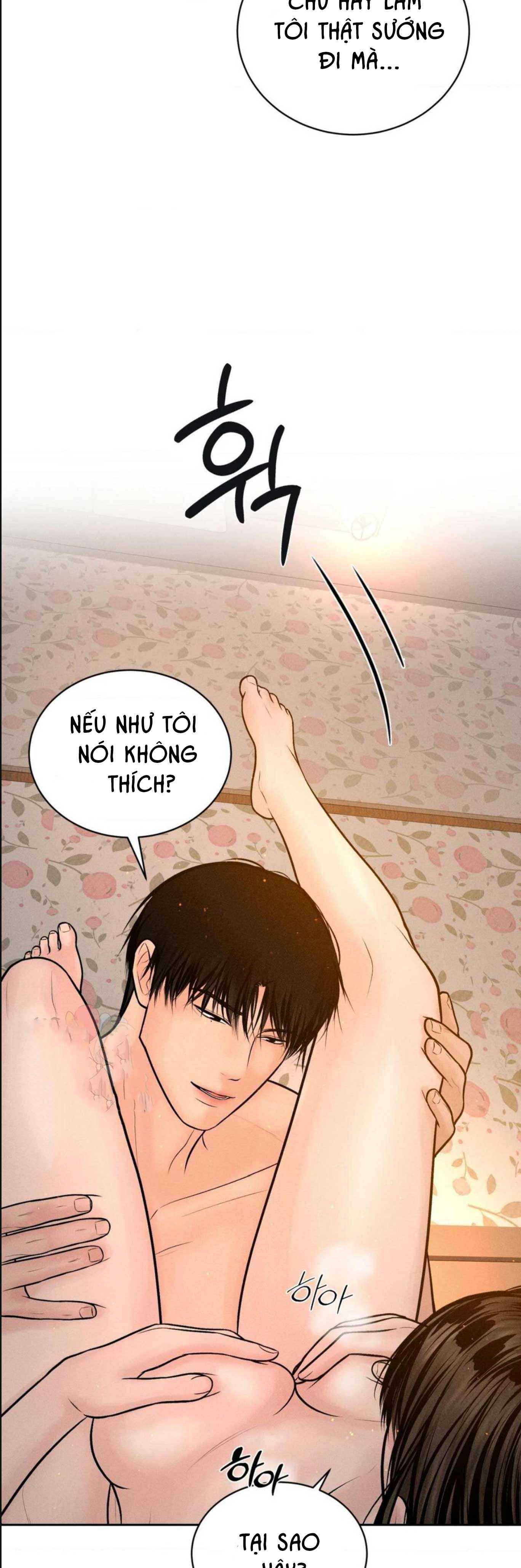 đọc truyện Ông Chú Tốt Bụng Chương 120 ảnh 8 tại Thiên Thai Truyện