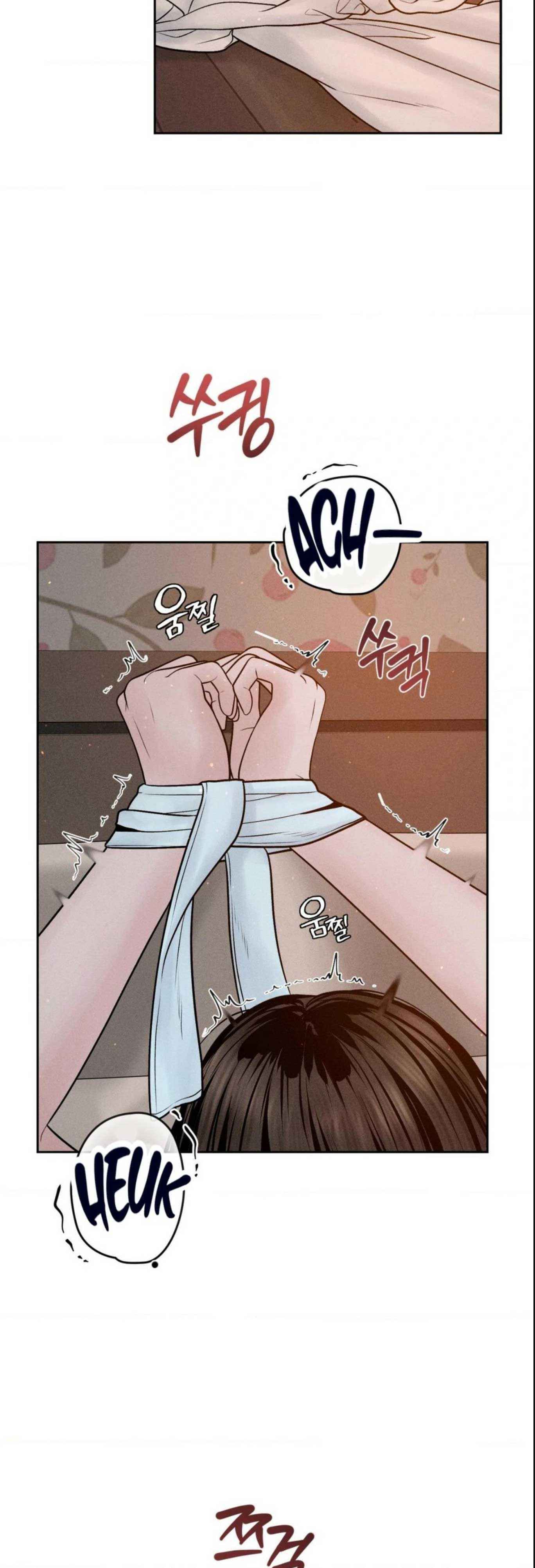 đọc truyện Ông Chú Tốt Bụng Chương 121 ảnh 7 tại Thiên Thai Truyện