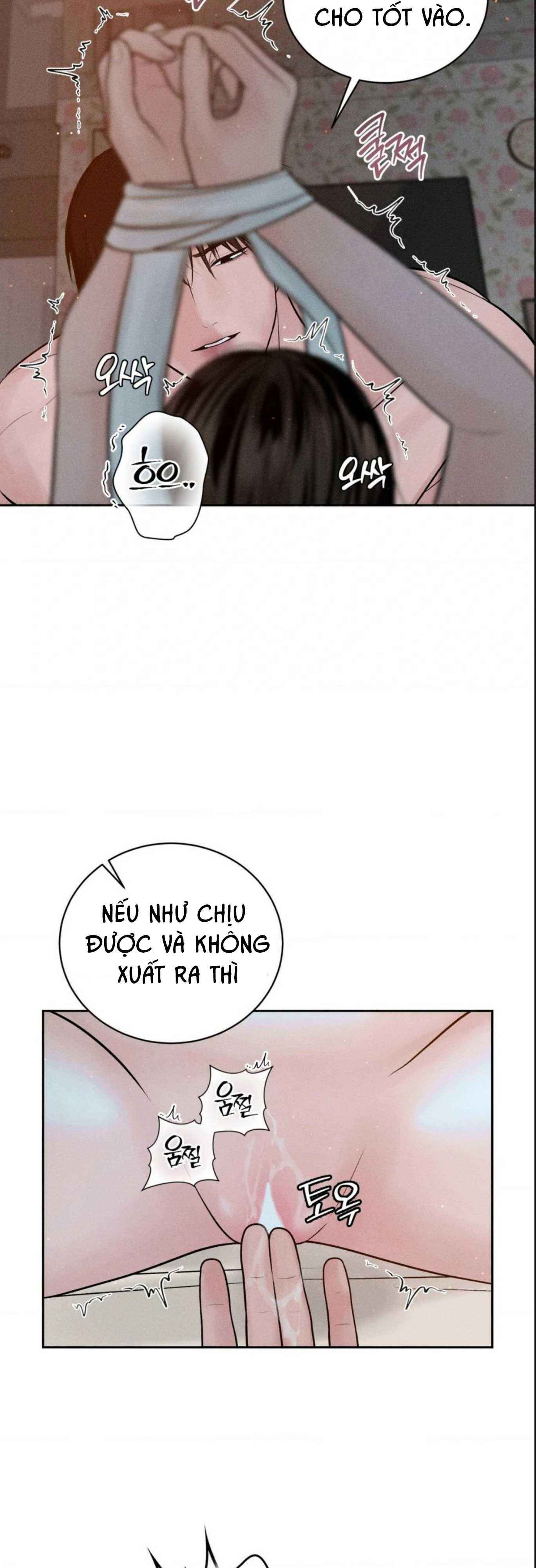 đọc truyện Ông Chú Tốt Bụng Chương 121 ảnh 9 tại Thiên Thai Truyện