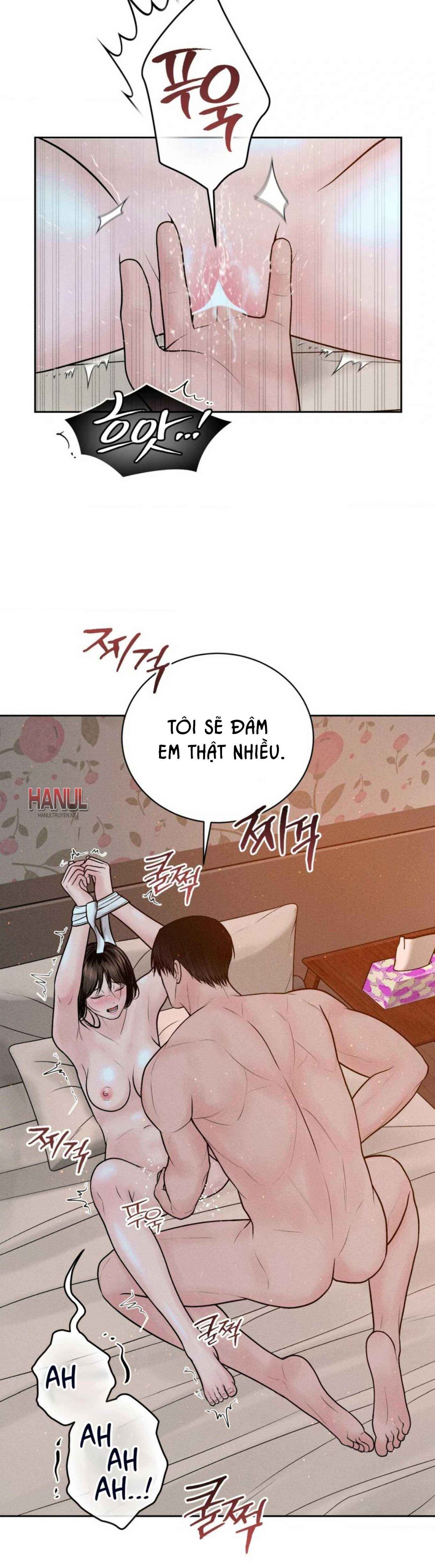 đọc truyện Ông Chú Tốt Bụng Chương 121 ảnh 10 tại Thiên Thai Truyện