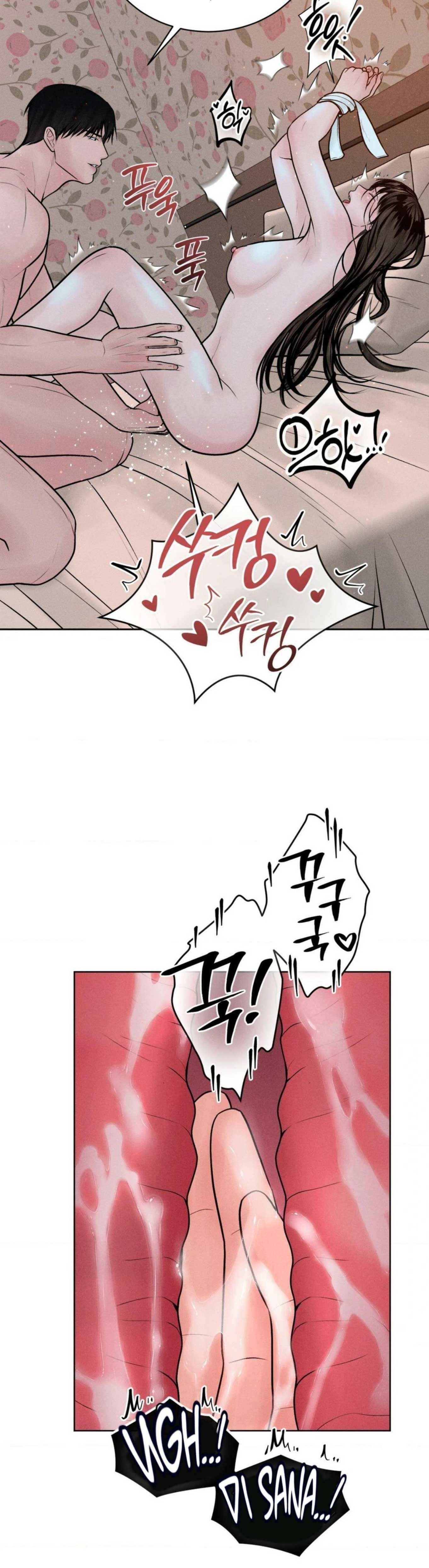 đọc truyện Ông Chú Tốt Bụng Chương 122 ảnh 5 tại Thiên Thai Truyện