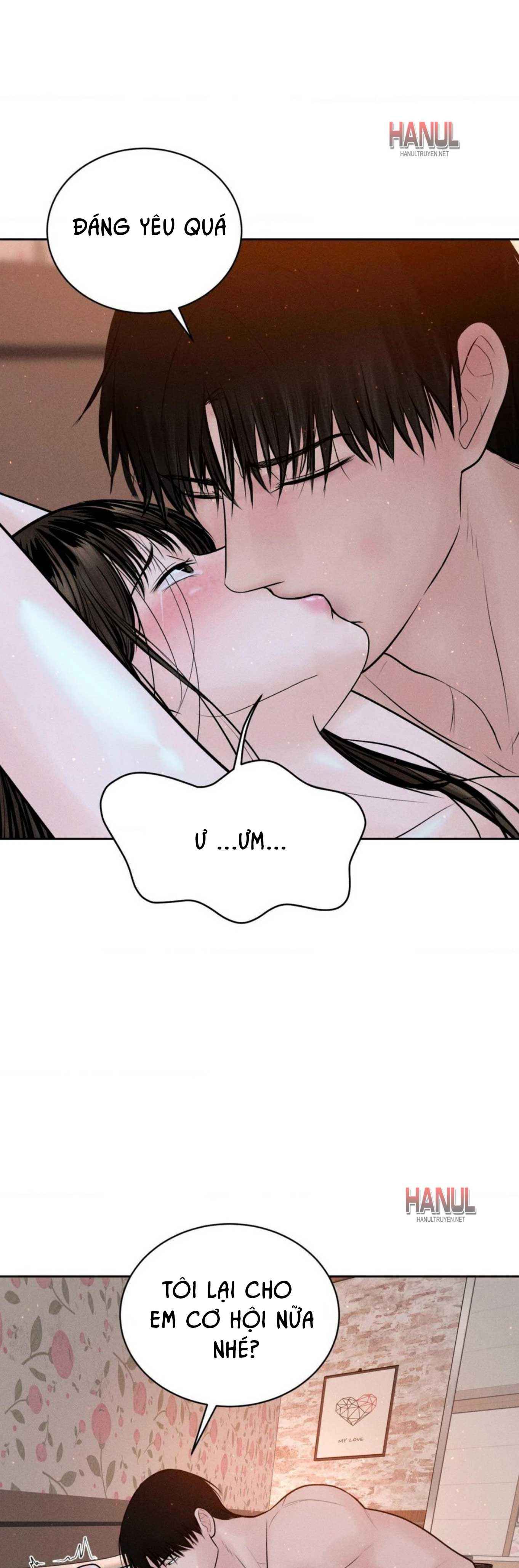 đọc truyện Ông Chú Tốt Bụng Chương 122 ảnh 8 tại Thiên Thai Truyện