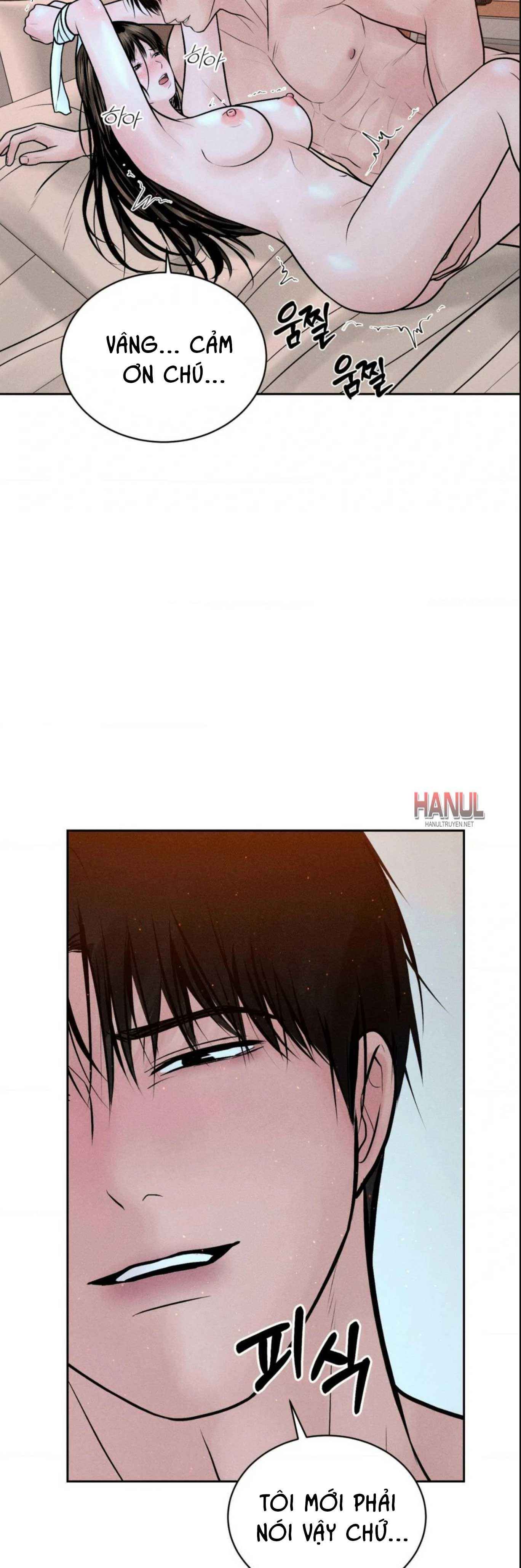 đọc truyện Ông Chú Tốt Bụng Chương 122 ảnh 9 tại Thiên Thai Truyện