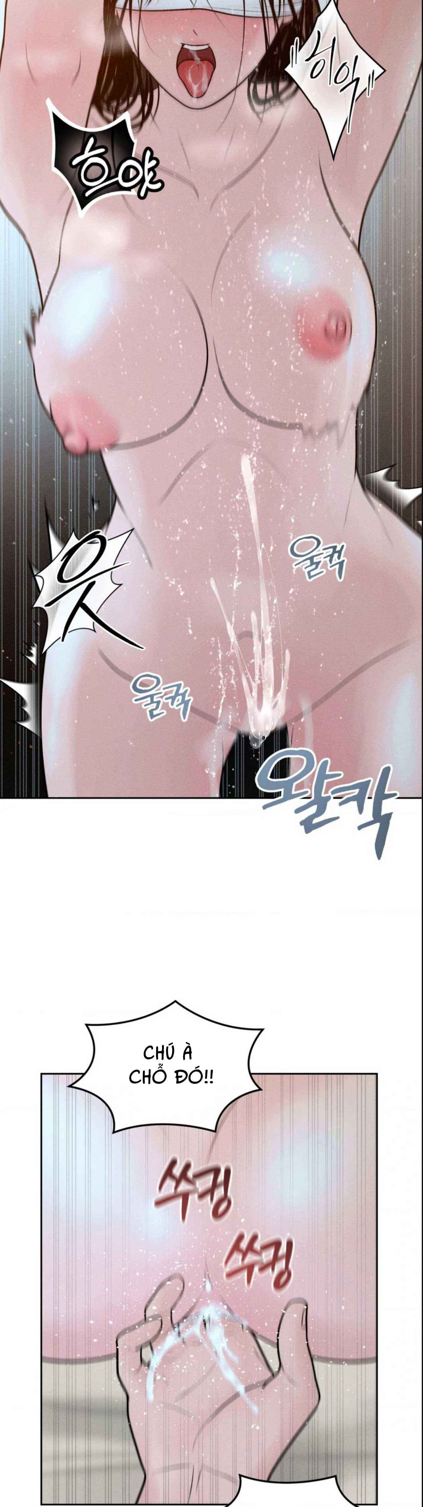 đọc truyện Ông Chú Tốt Bụng Chương 123 ảnh 4 tại Thiên Thai Truyện