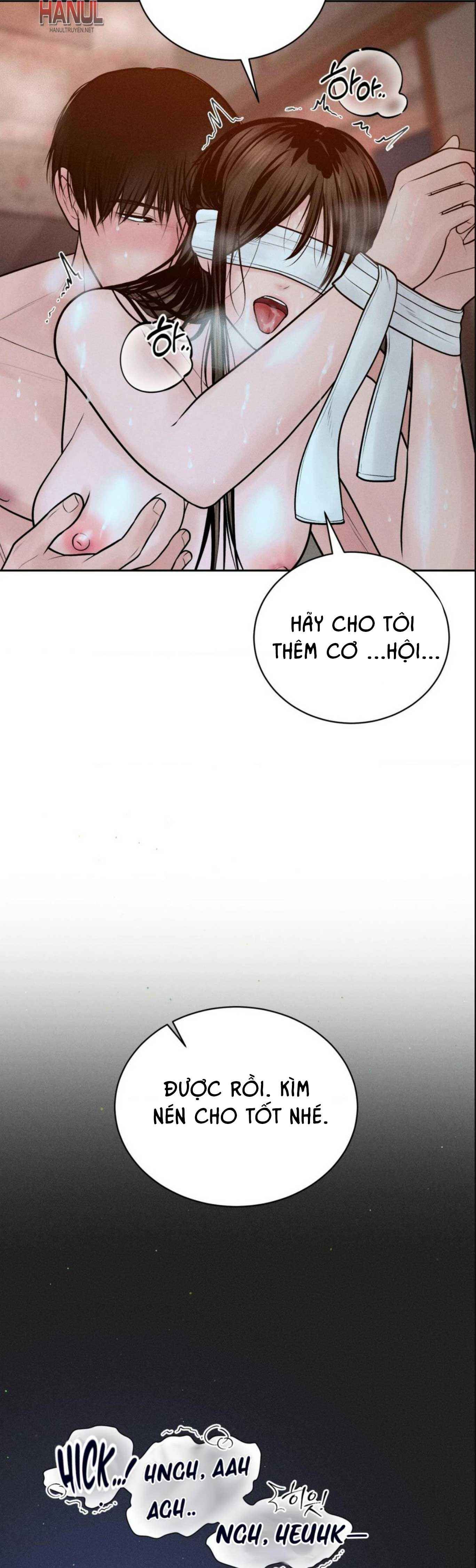 đọc truyện Ông Chú Tốt Bụng Chương 123 ảnh 7 tại Thiên Thai Truyện