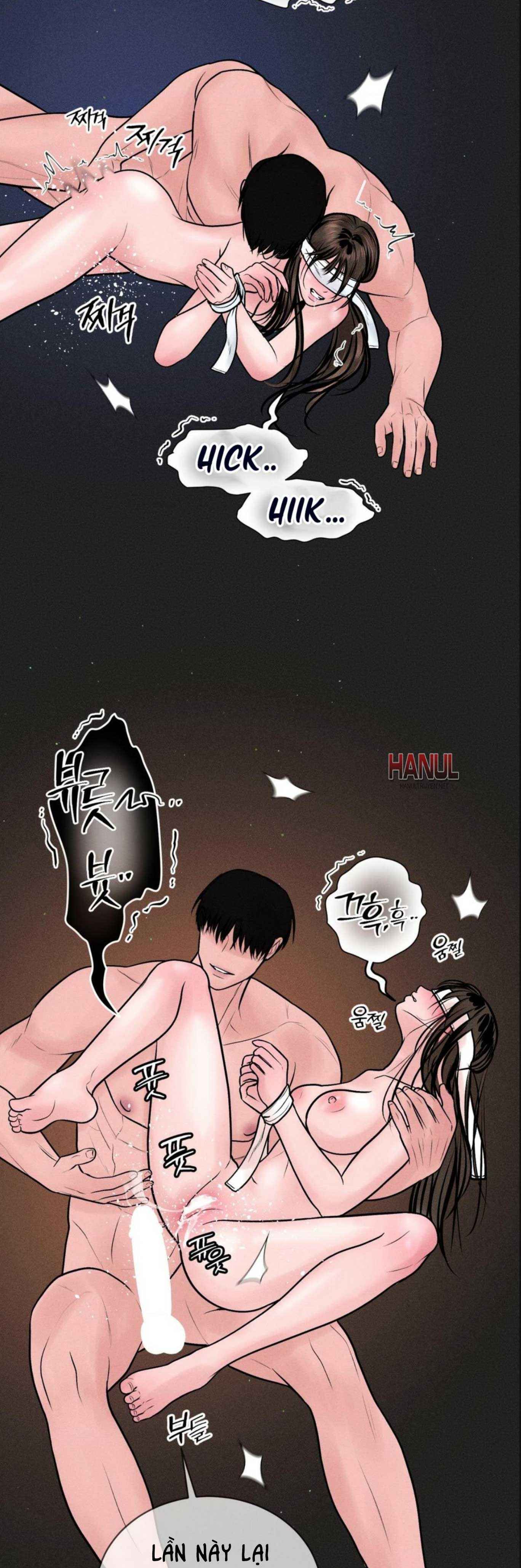 đọc truyện Ông Chú Tốt Bụng Chương 123 ảnh 8 tại Thiên Thai Truyện