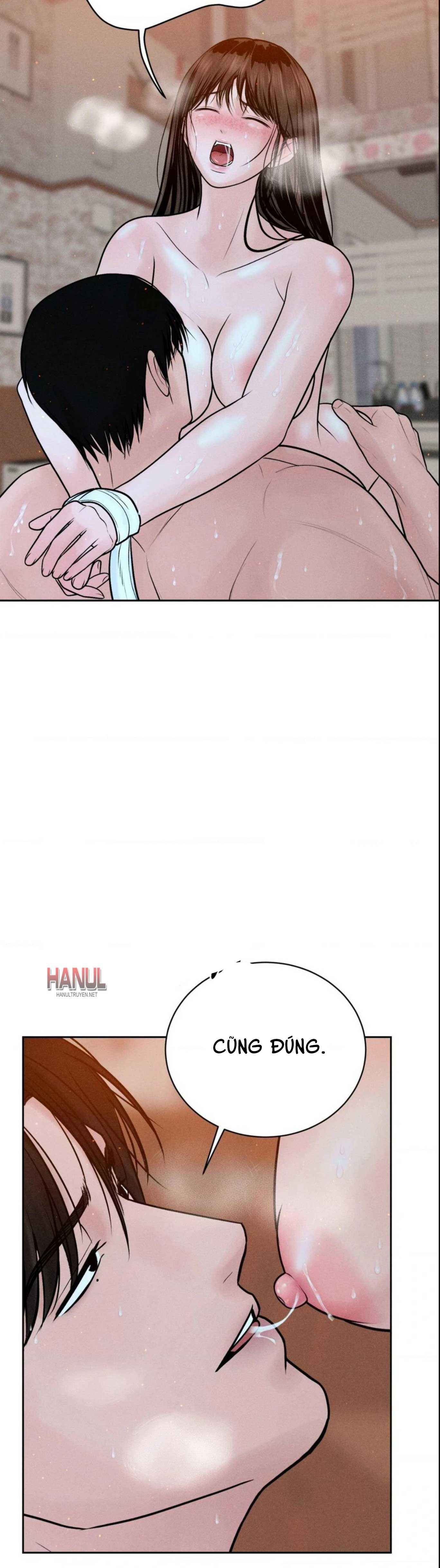 đọc truyện Ông Chú Tốt Bụng Chương 125 ảnh 4 tại Thiên Thai Truyện