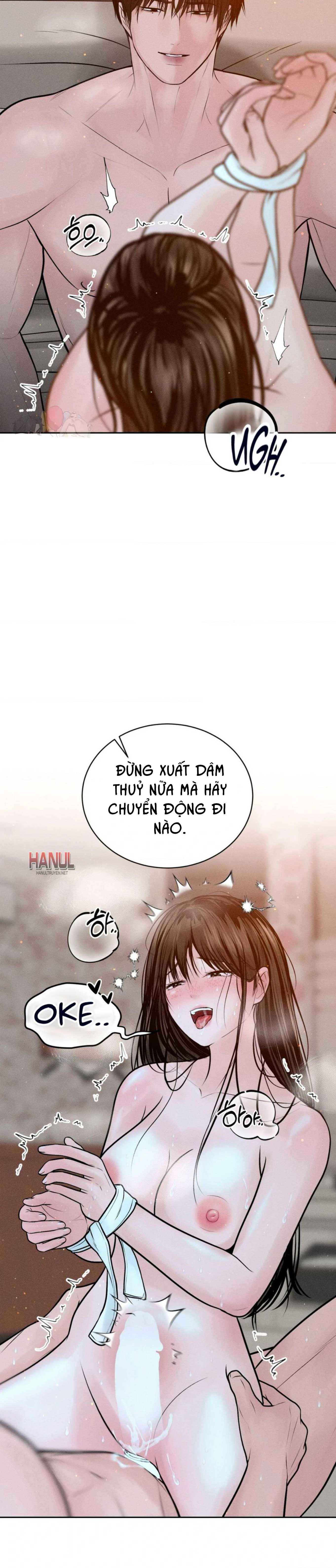 đọc truyện Ông Chú Tốt Bụng Chương 125 ảnh 9 tại Thiên Thai Truyện